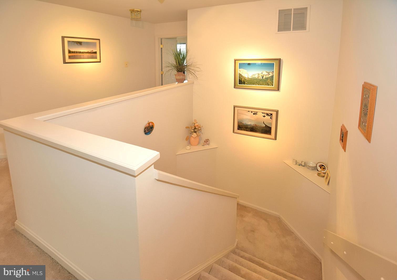 GREENS AT FAIR LAKES - Residential