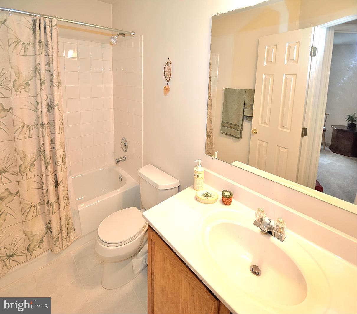 GREENS AT FAIR LAKES - Residential