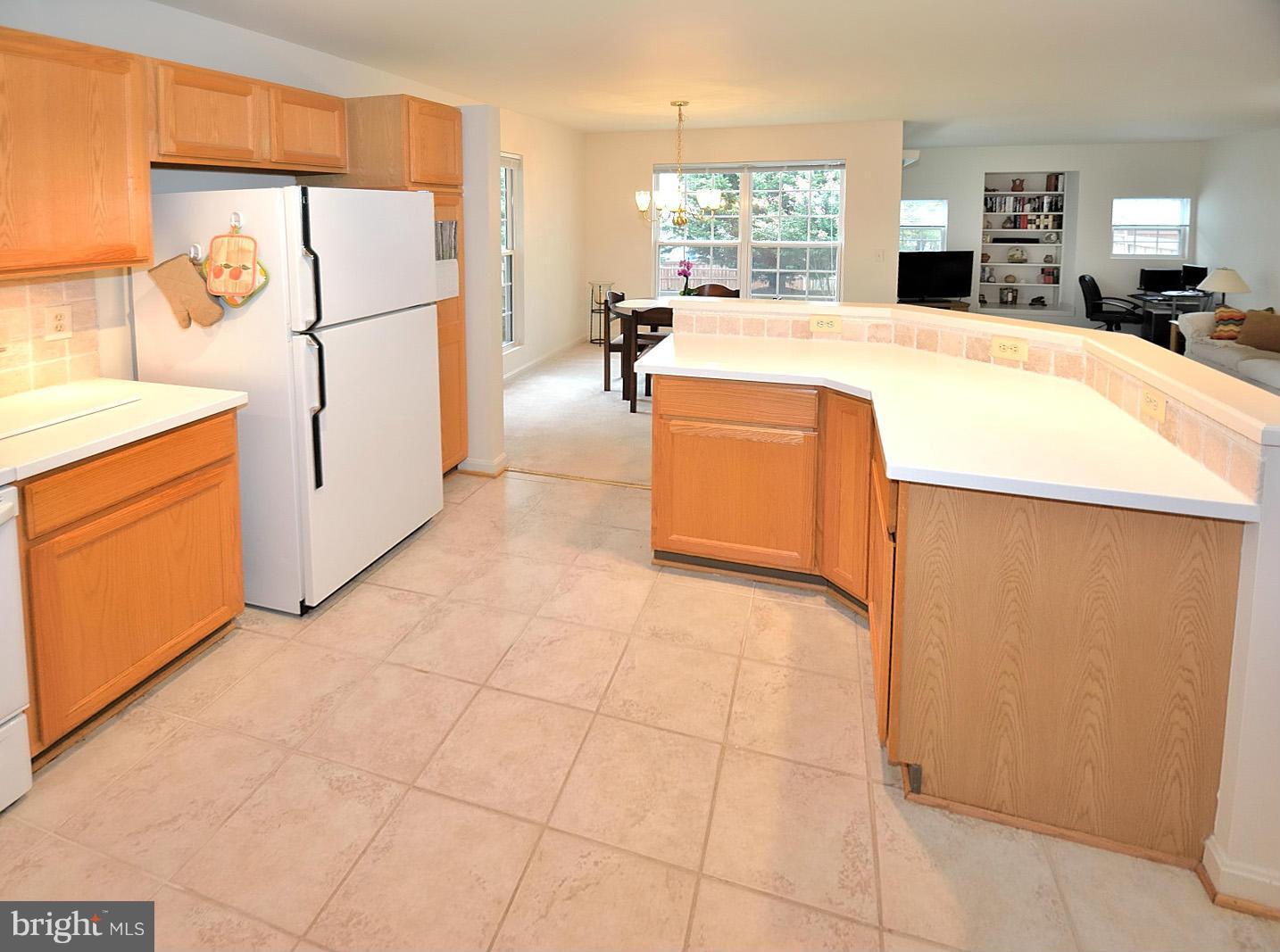 GREENS AT FAIR LAKES - Residential