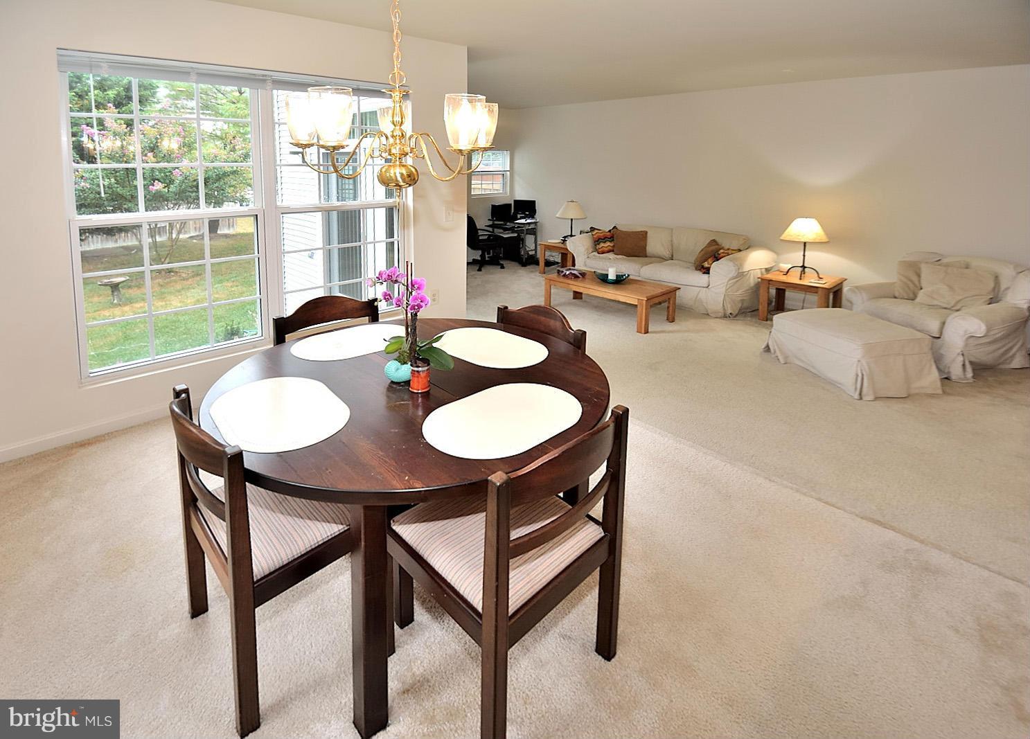 GREENS AT FAIR LAKES - Residential