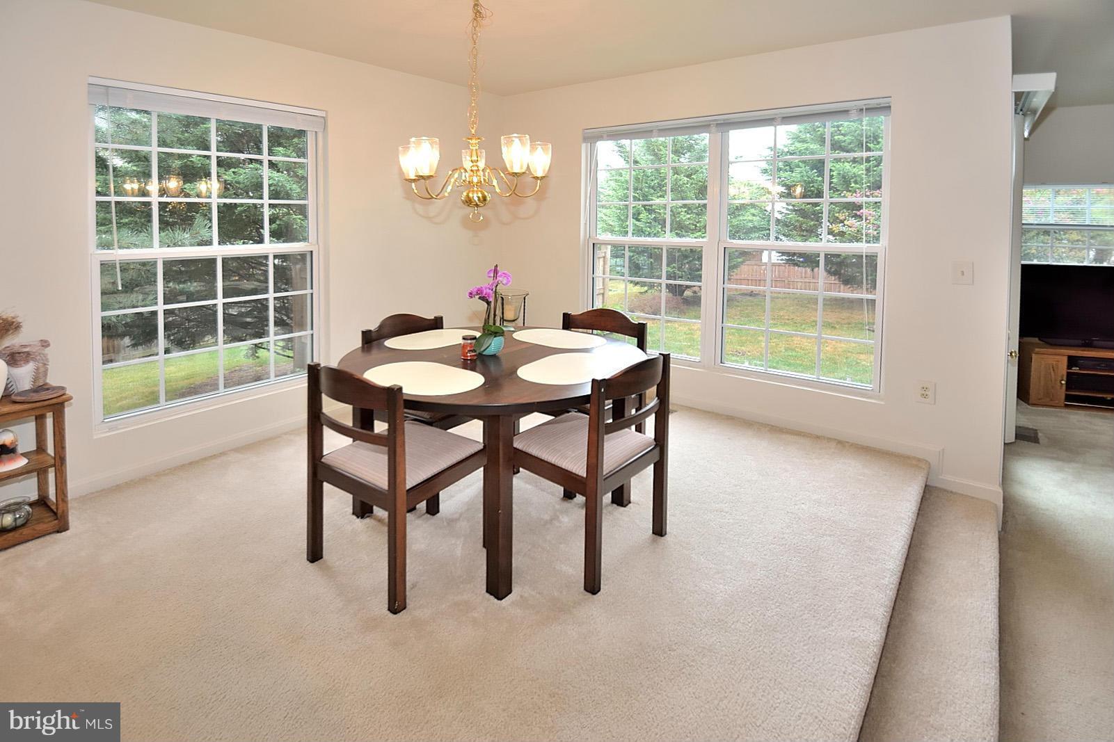 GREENS AT FAIR LAKES - Residential