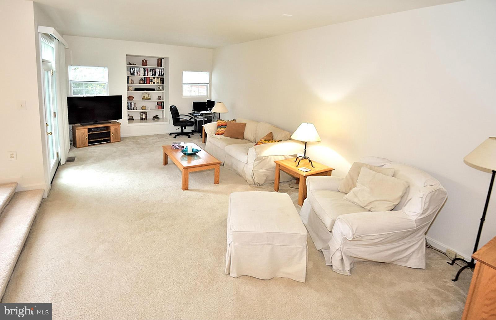 GREENS AT FAIR LAKES - Residential