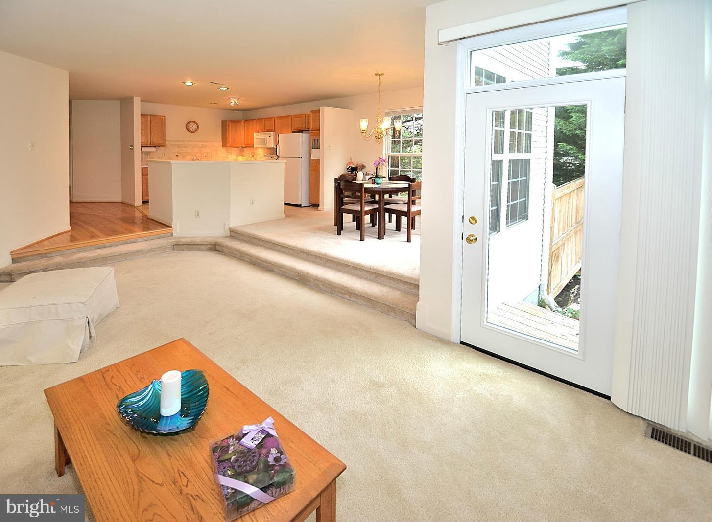 GREENS AT FAIR LAKES - Residential