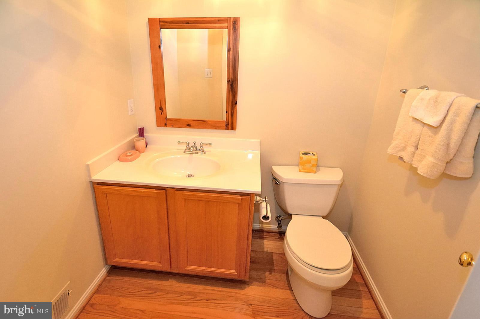 GREENS AT FAIR LAKES - Residential