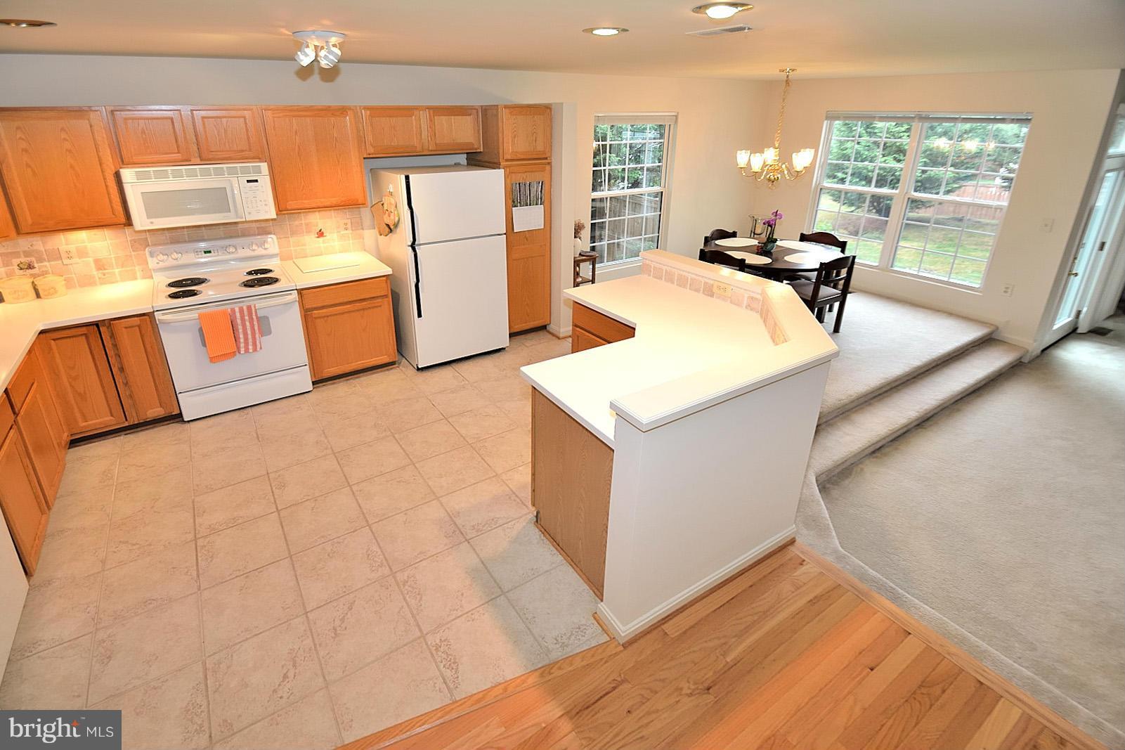 GREENS AT FAIR LAKES - Residential