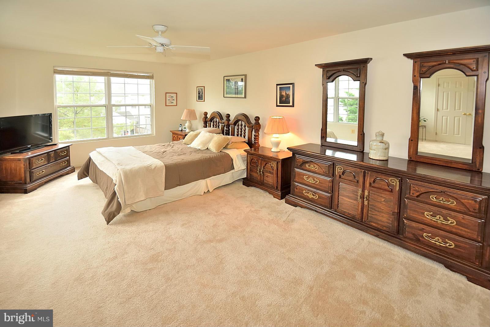 GREENS AT FAIR LAKES - Residential