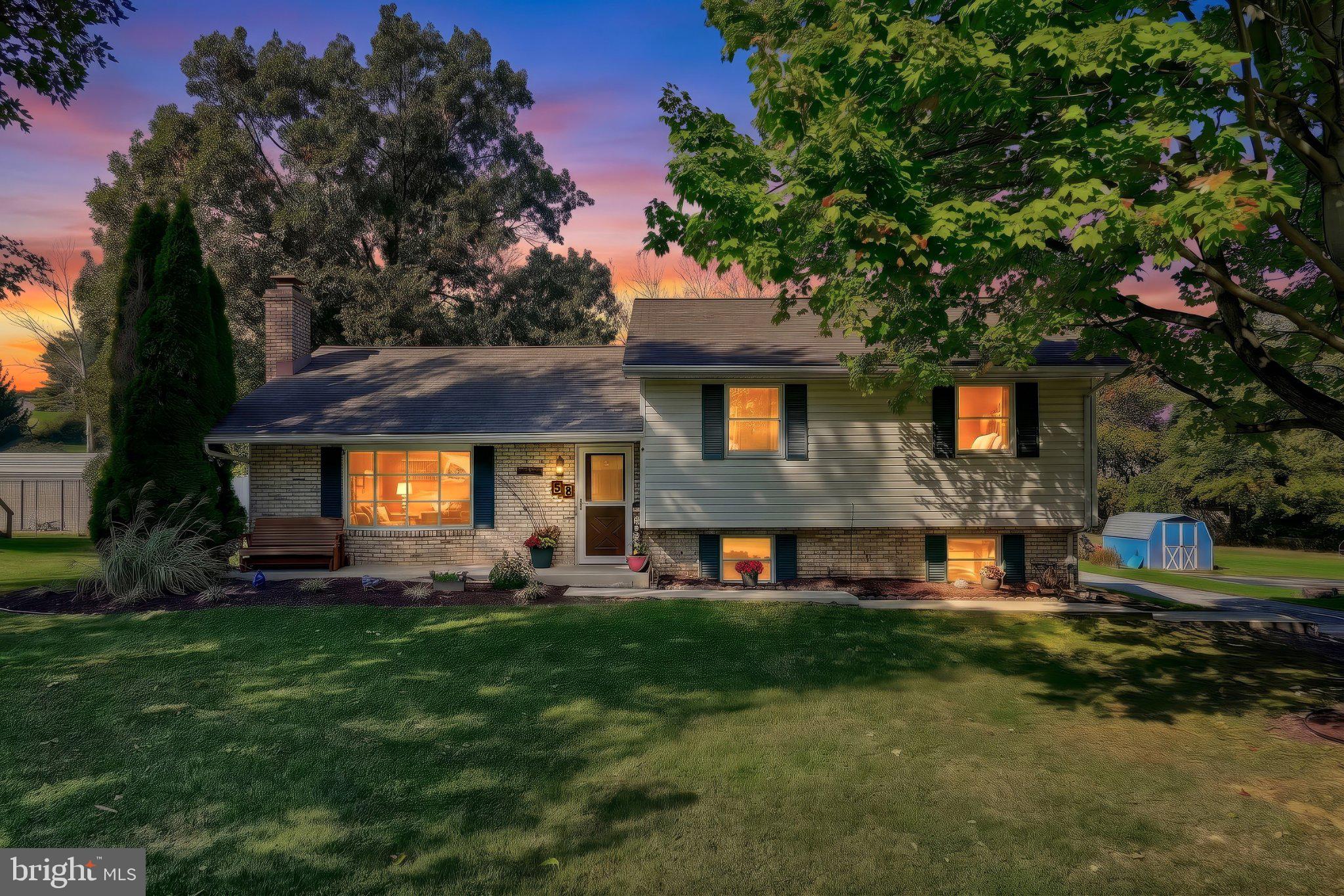 58 LINDA AVENUE
