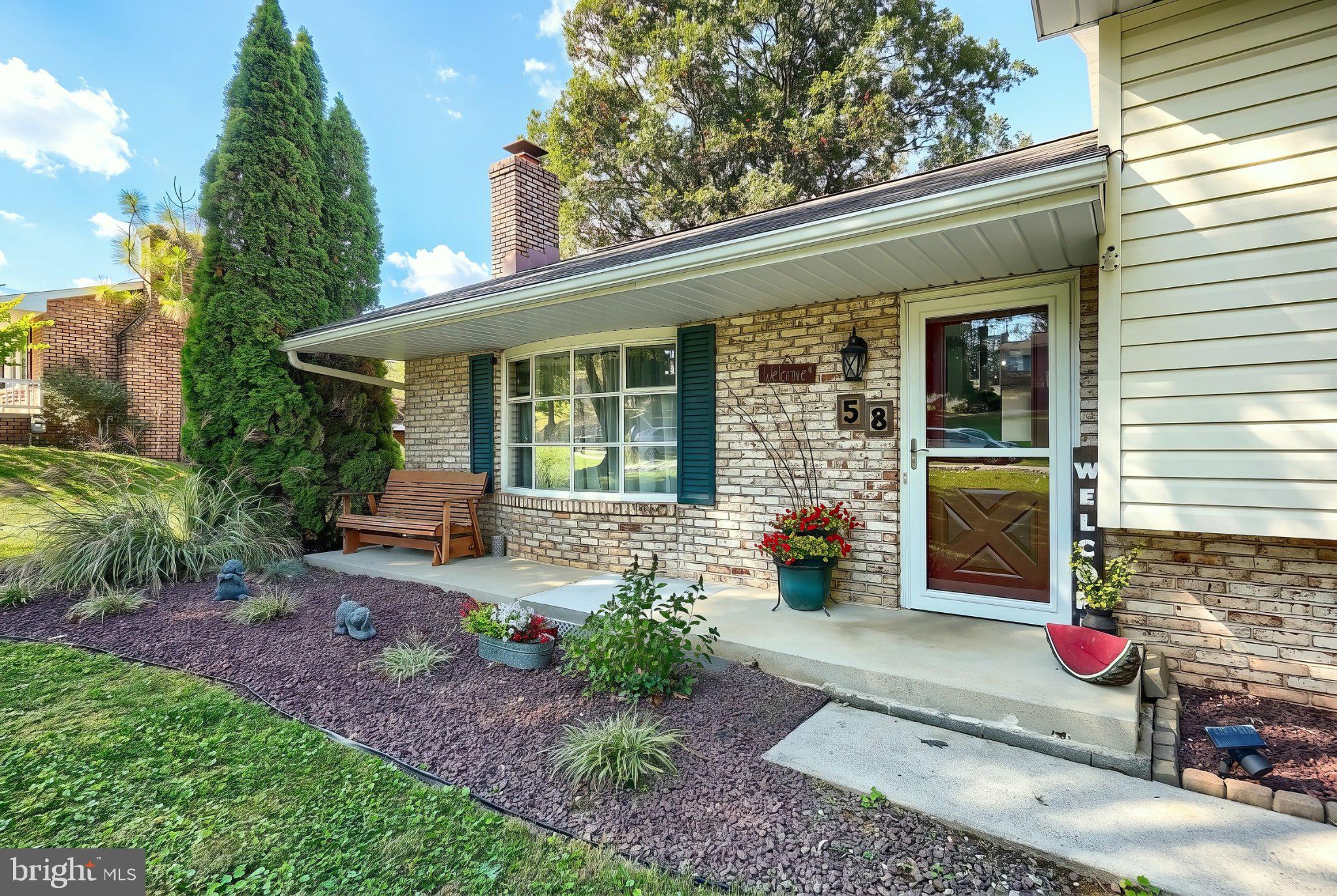 58 LINDA AVENUE