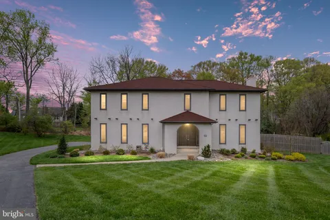 54 Laurel Court, Hockessin, DE MLS: DENC2077302