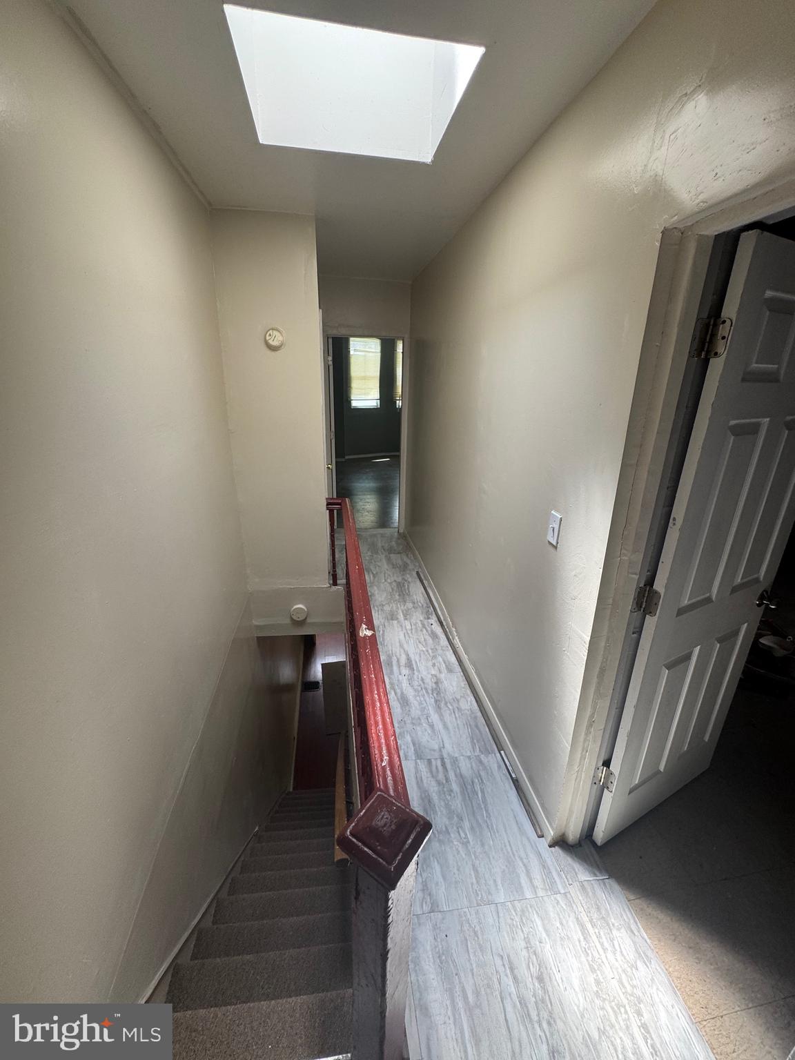 CHARLES VILLAGE - Residential