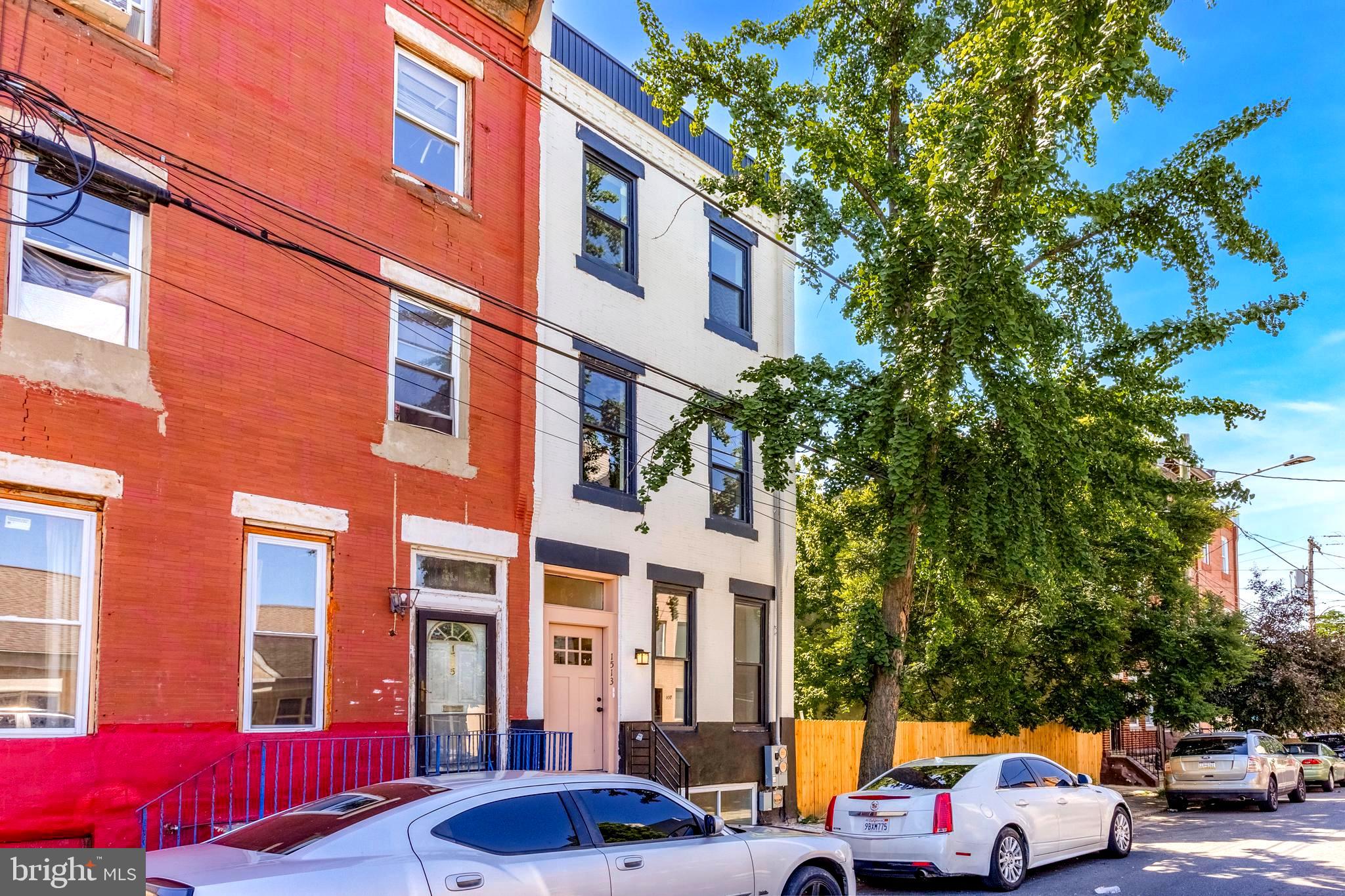 OLDE KENSINGTON - Residential