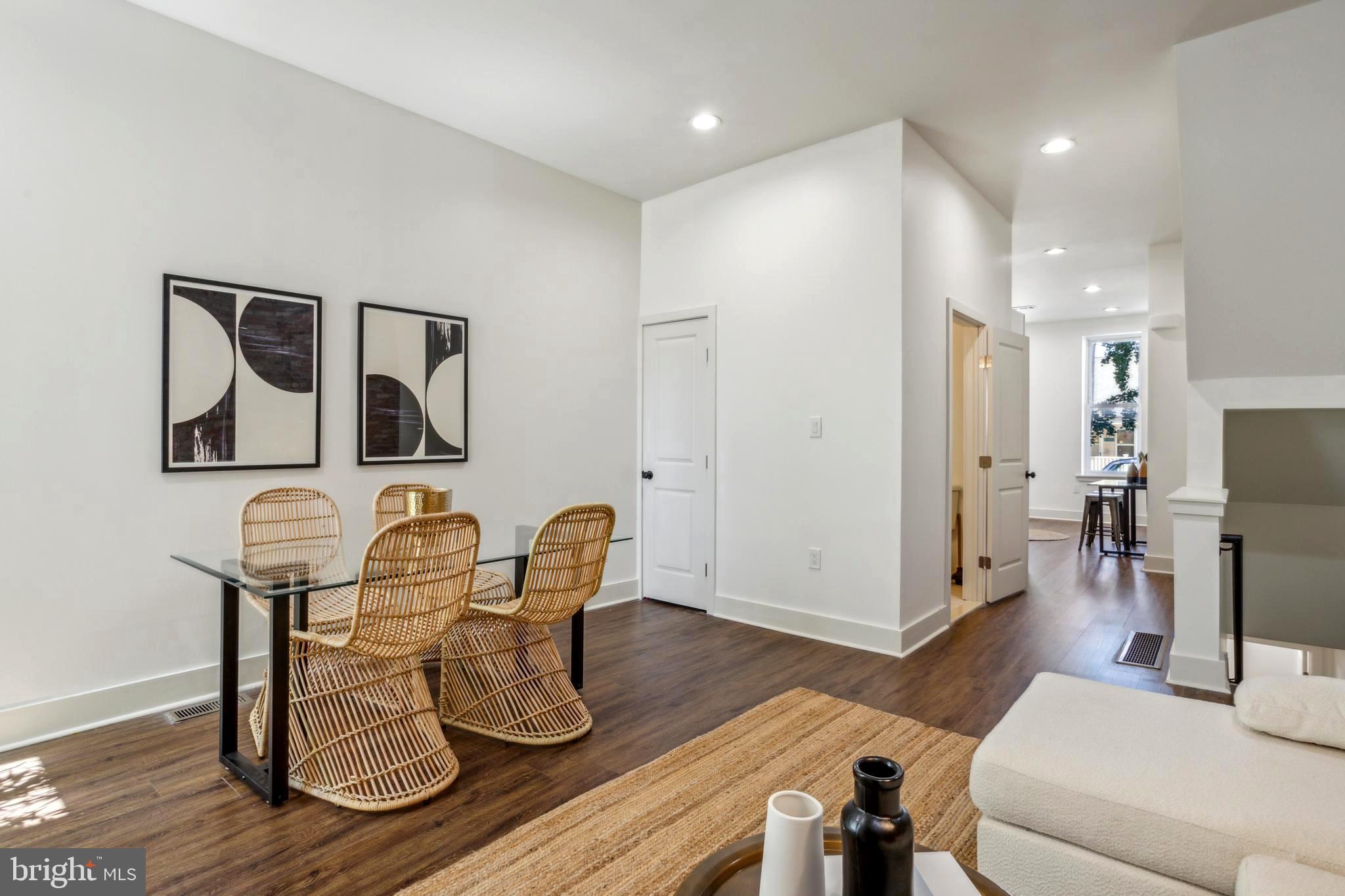 OLDE KENSINGTON - Residential