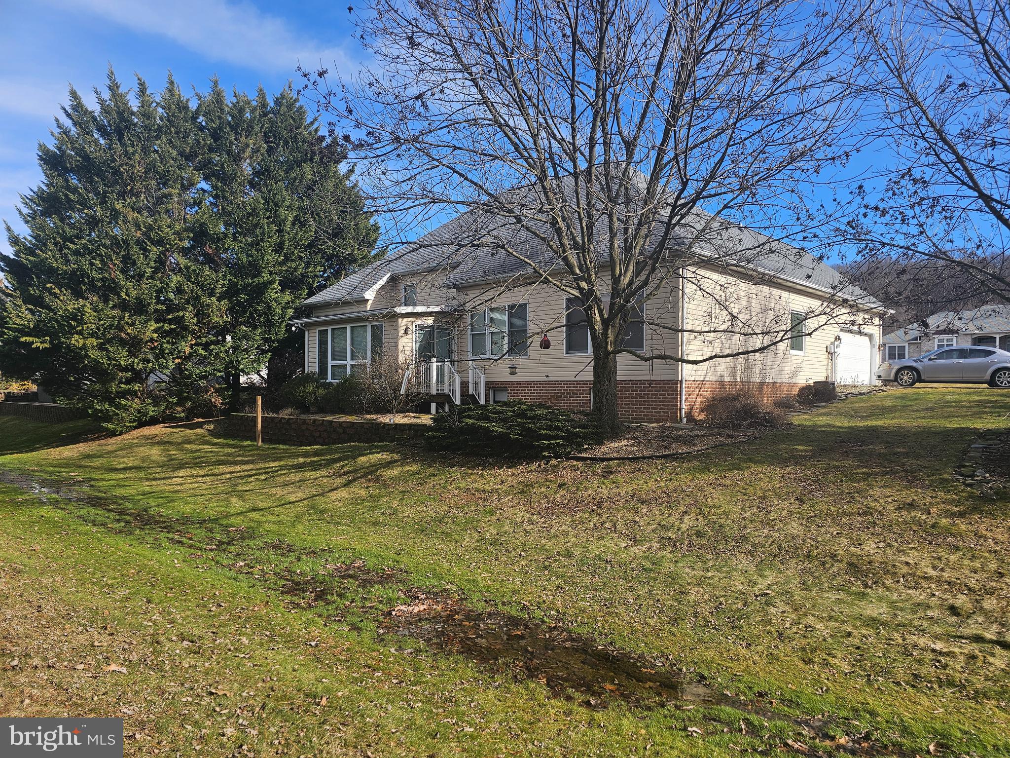 PENN NATIONAL - Residential