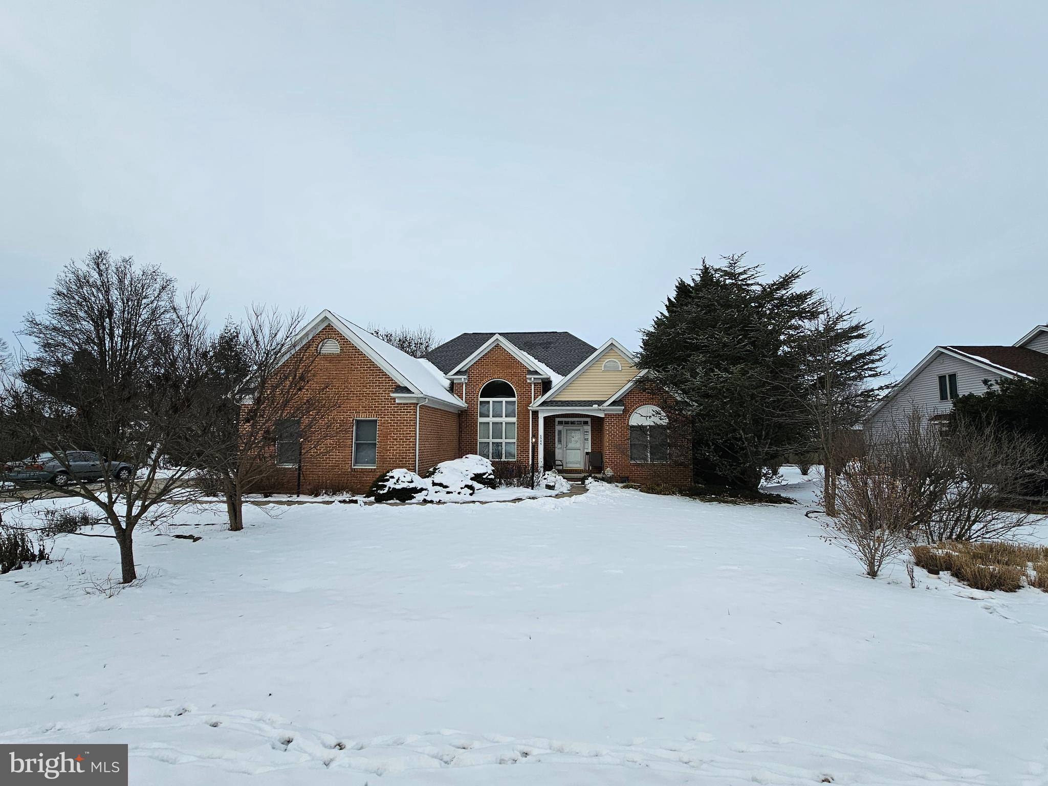 PENN NATIONAL - Residential