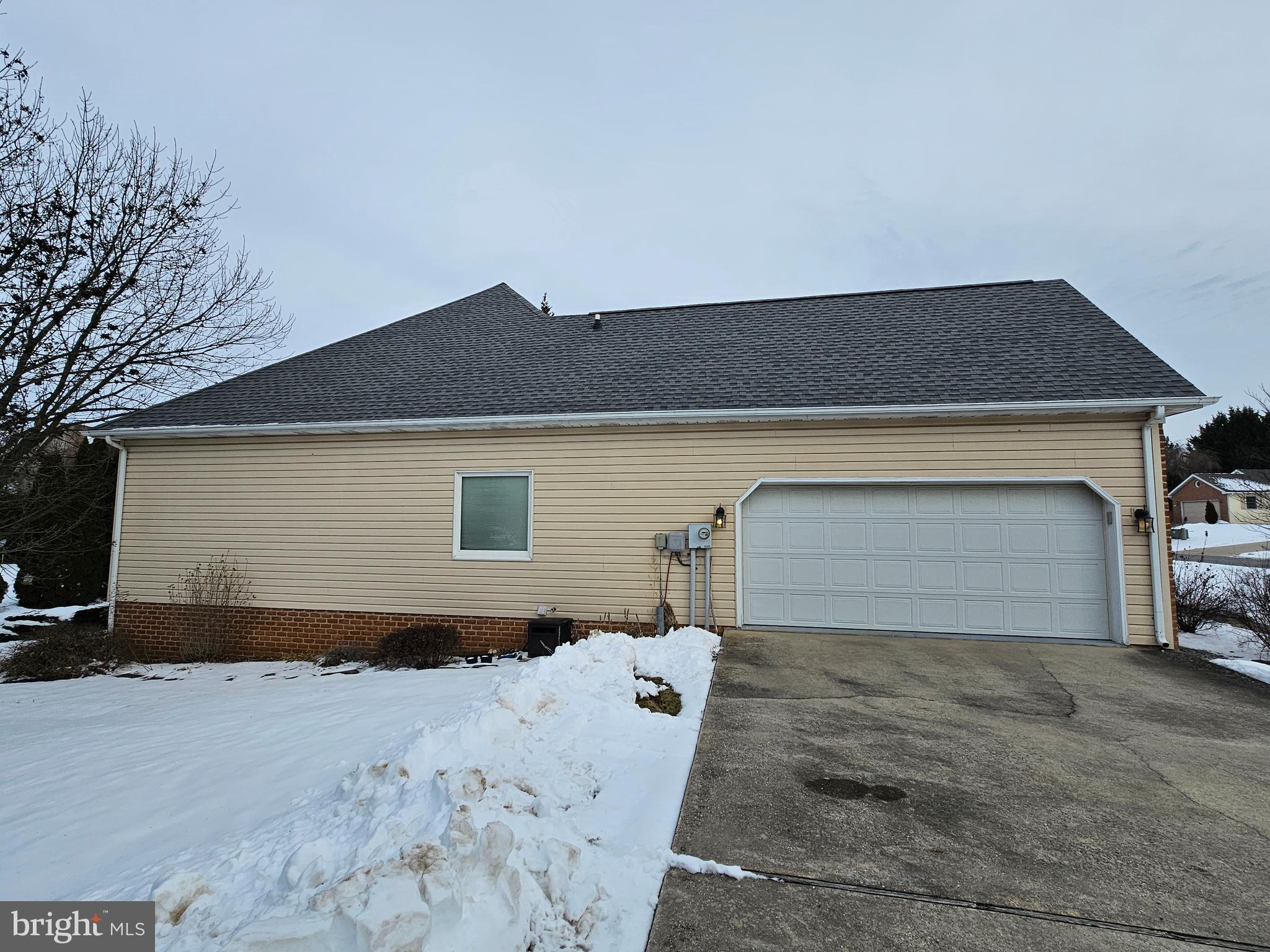 PENN NATIONAL - Residential