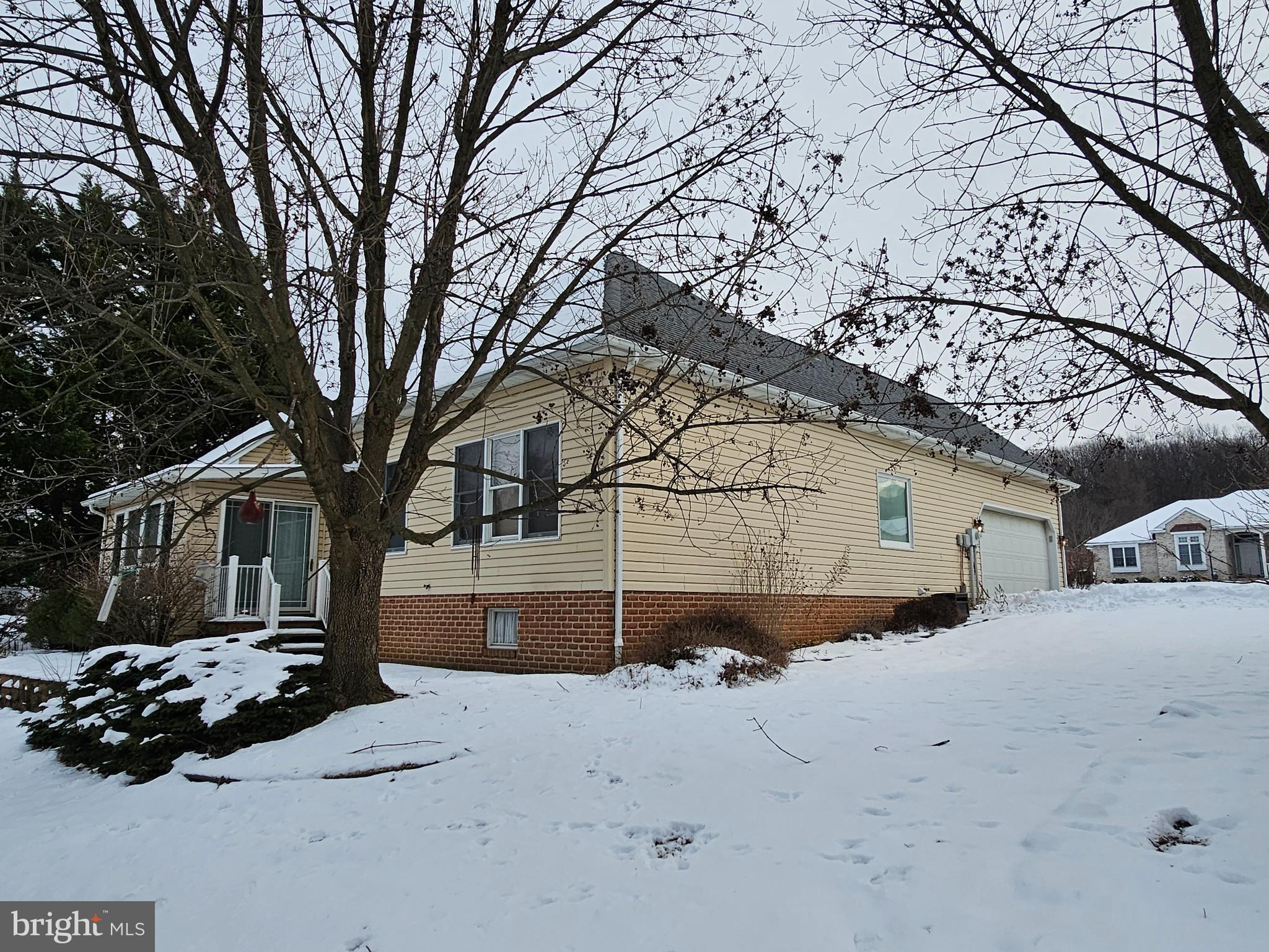 PENN NATIONAL - Residential