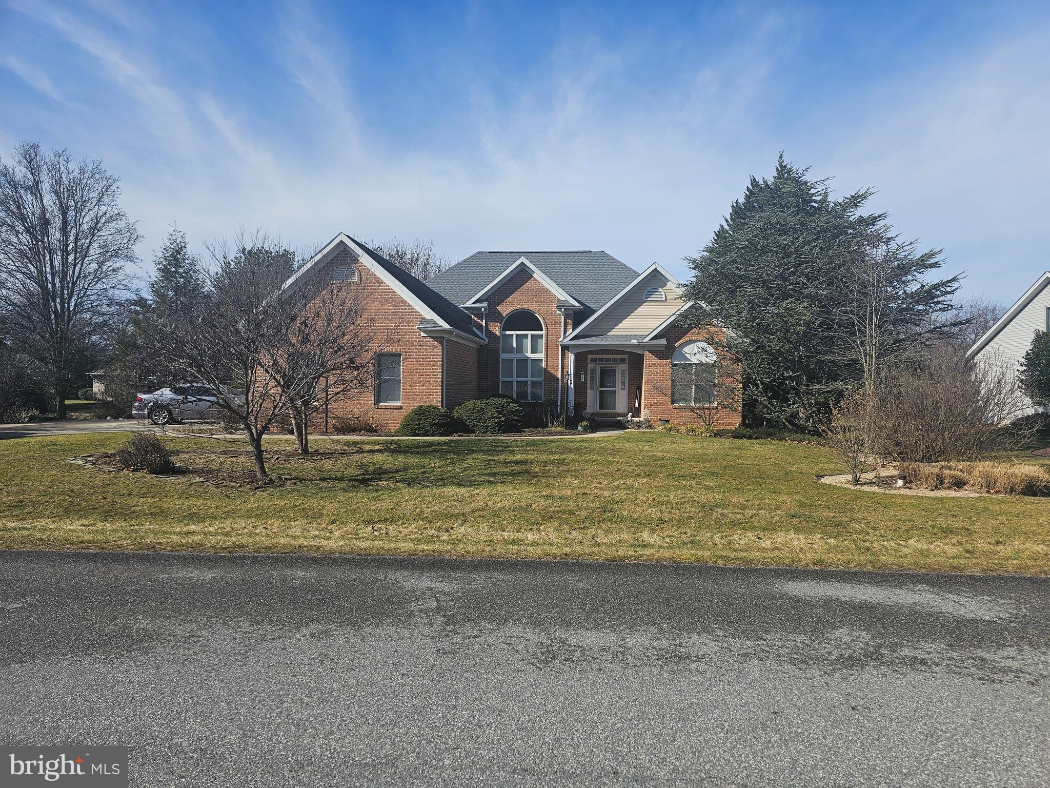 PENN NATIONAL - Residential