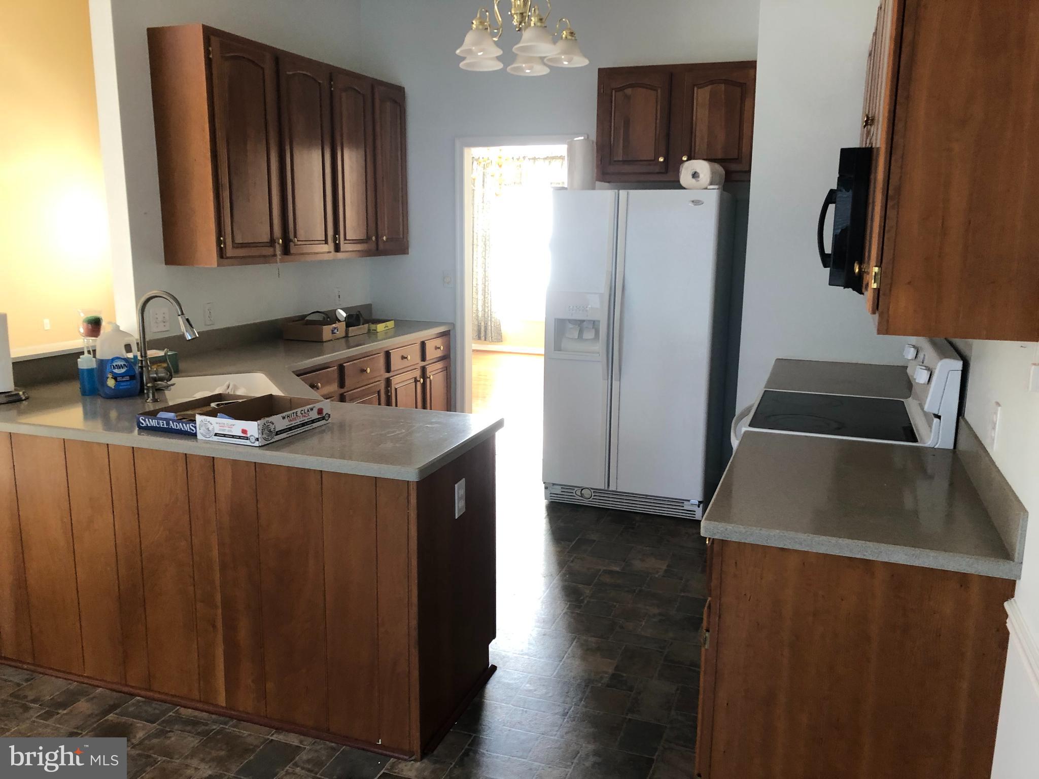 PENN NATIONAL - Residential