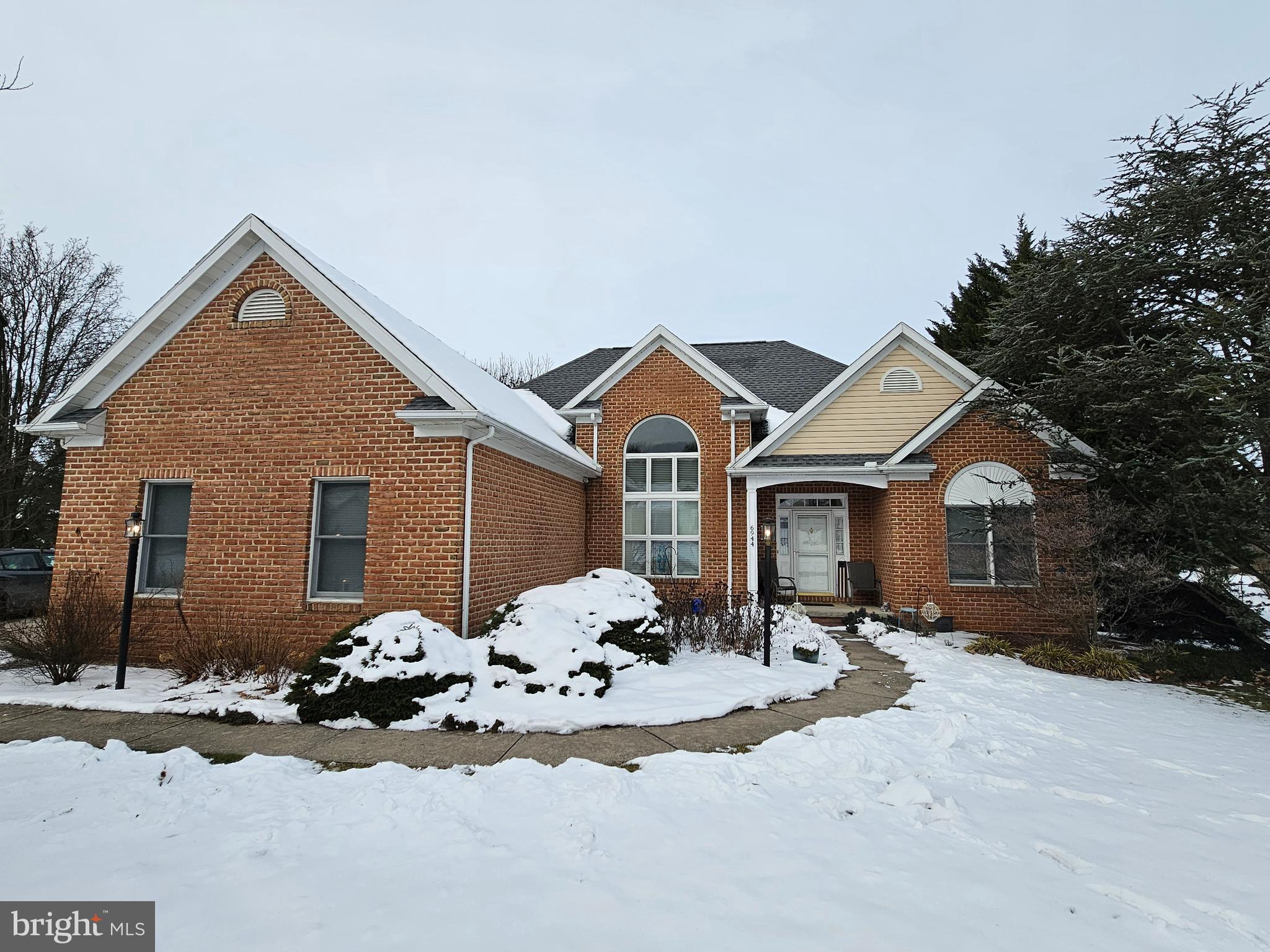 PENN NATIONAL - Residential