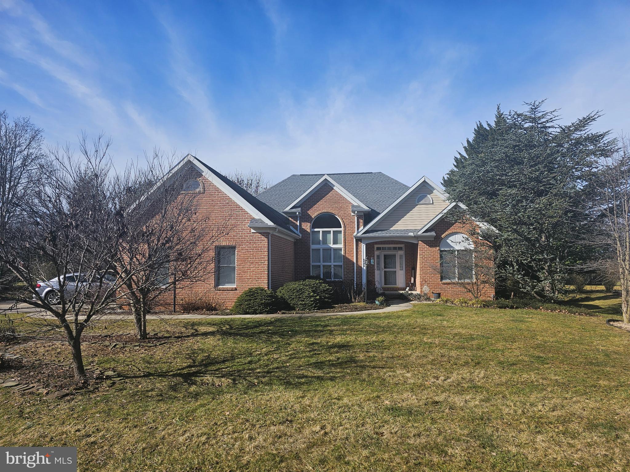PENN NATIONAL - Residential