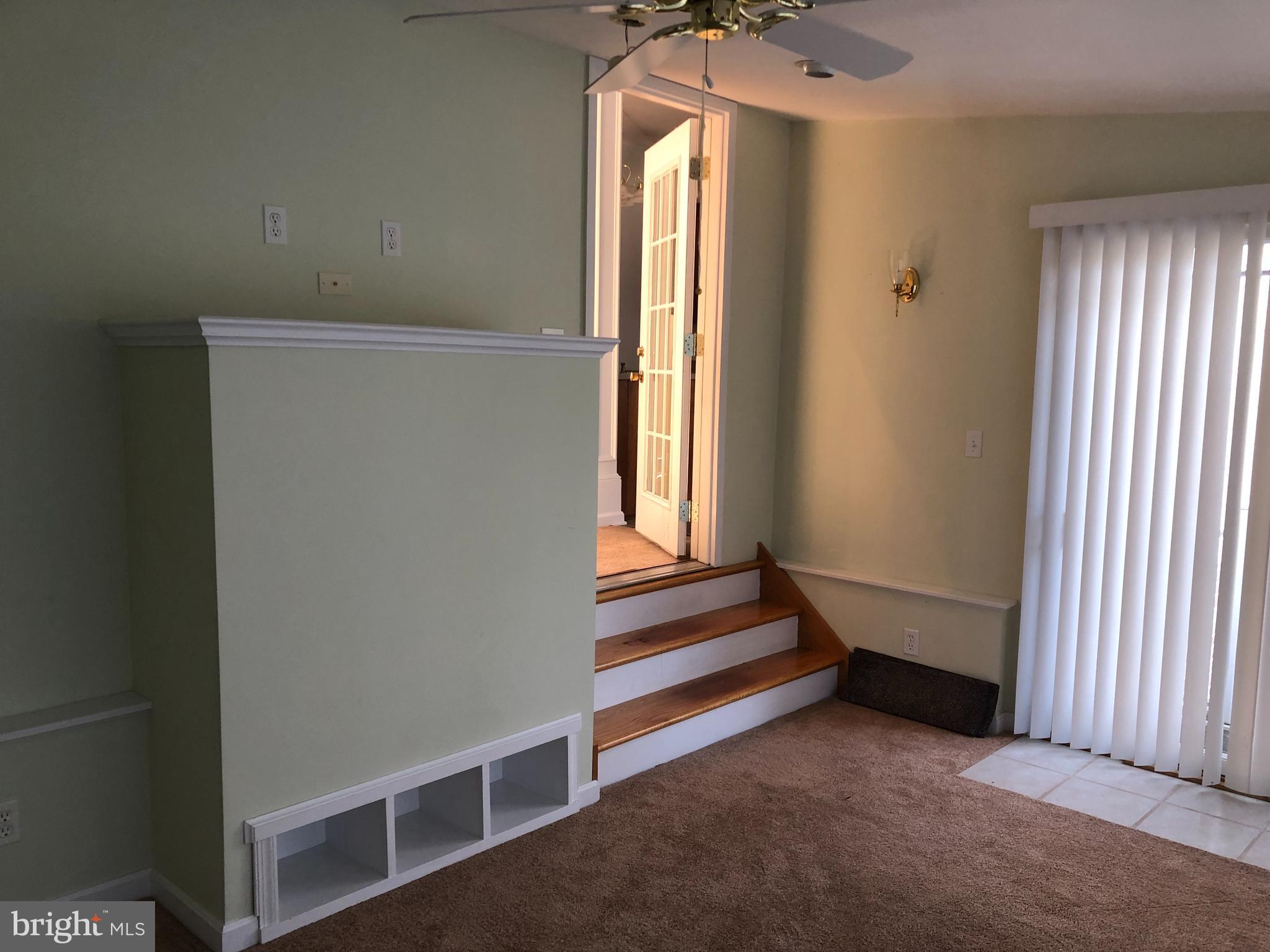 PENN NATIONAL - Residential
