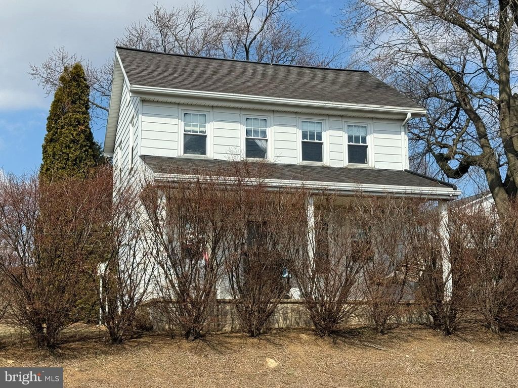 Photo of 1511 Main Street, EAST EARL, PA 17519 (MLS # PALA2066868)