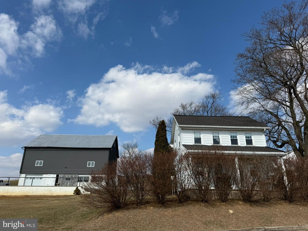 Photo of 1511 Main Street, EAST EARL, PA 17519 (MLS # PALA2066868)