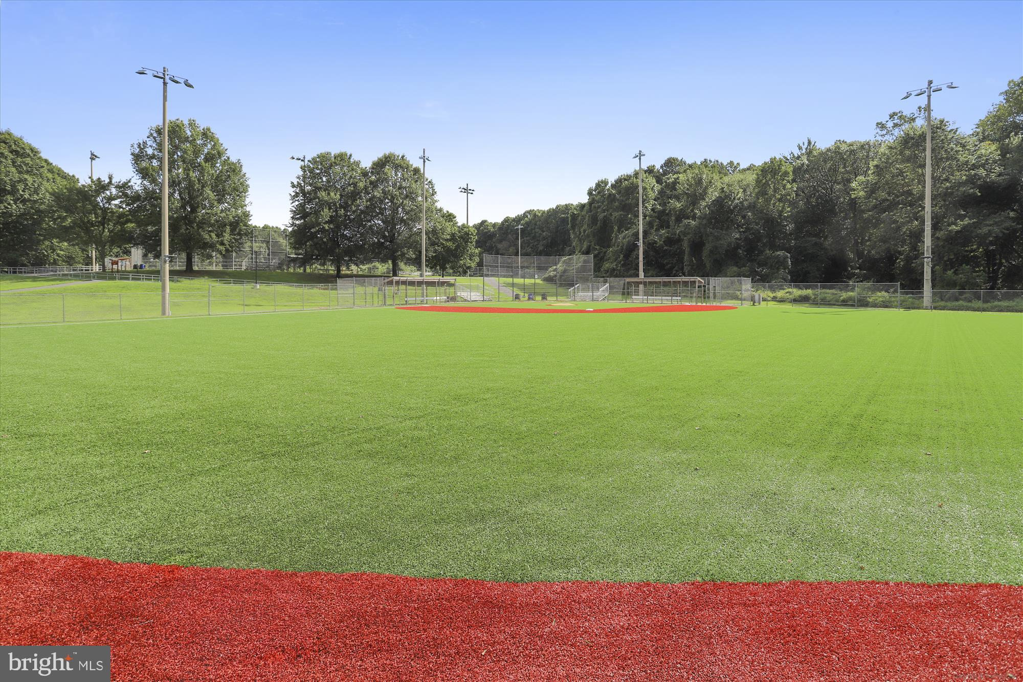 COUNTRY CREEK - Residential