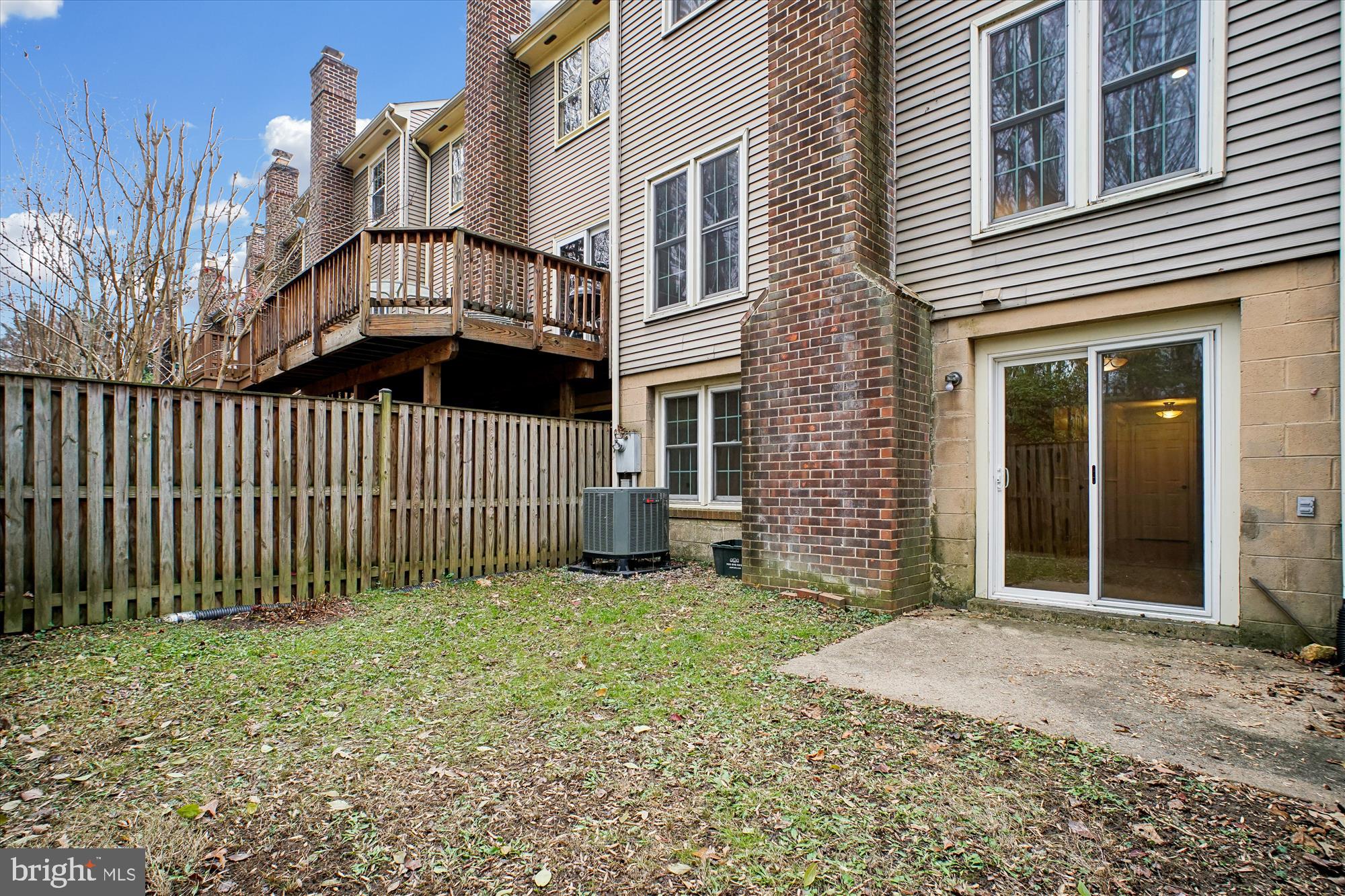 COUNTRY CREEK - Residential