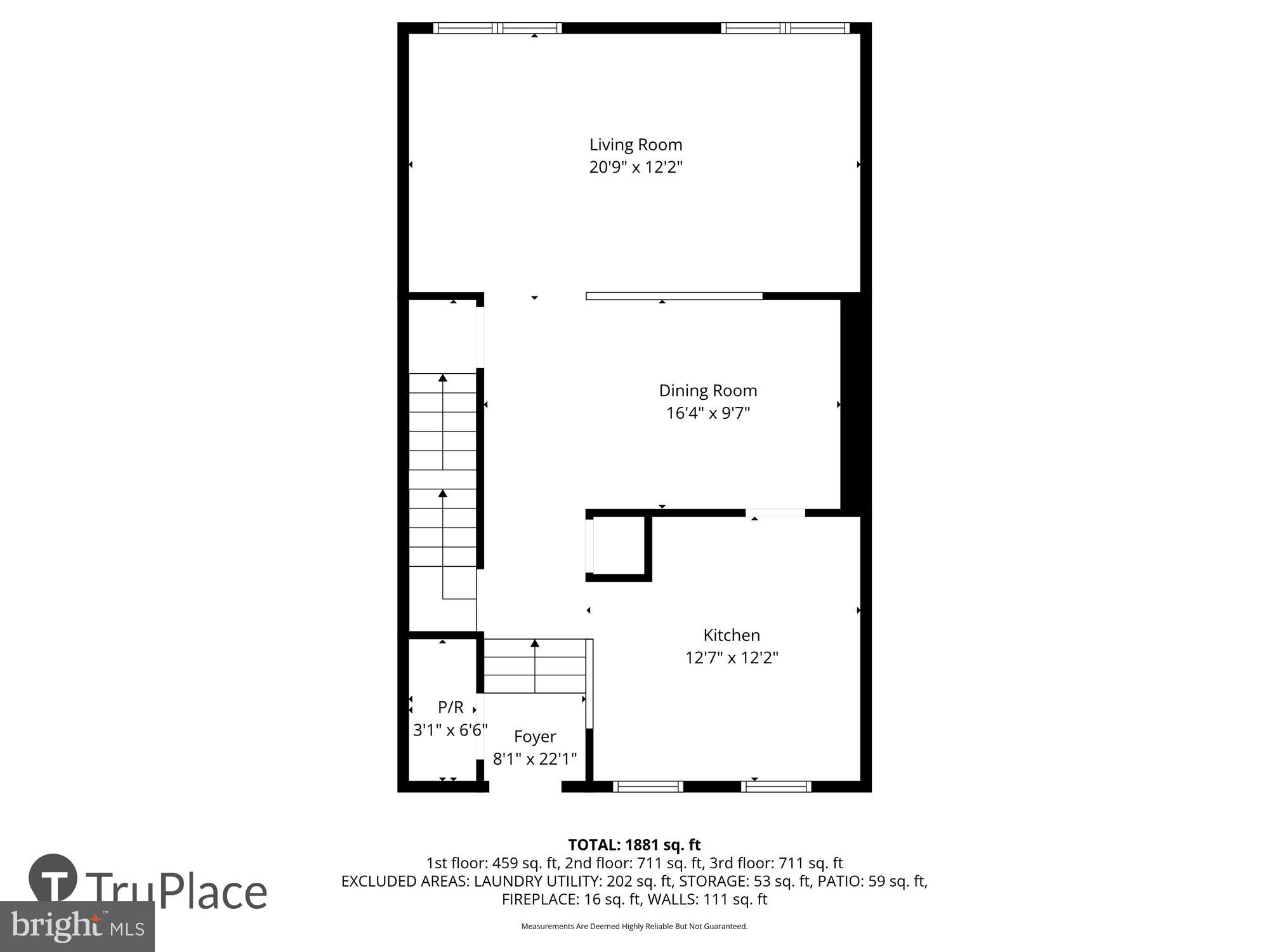COUNTRY CREEK - Residential