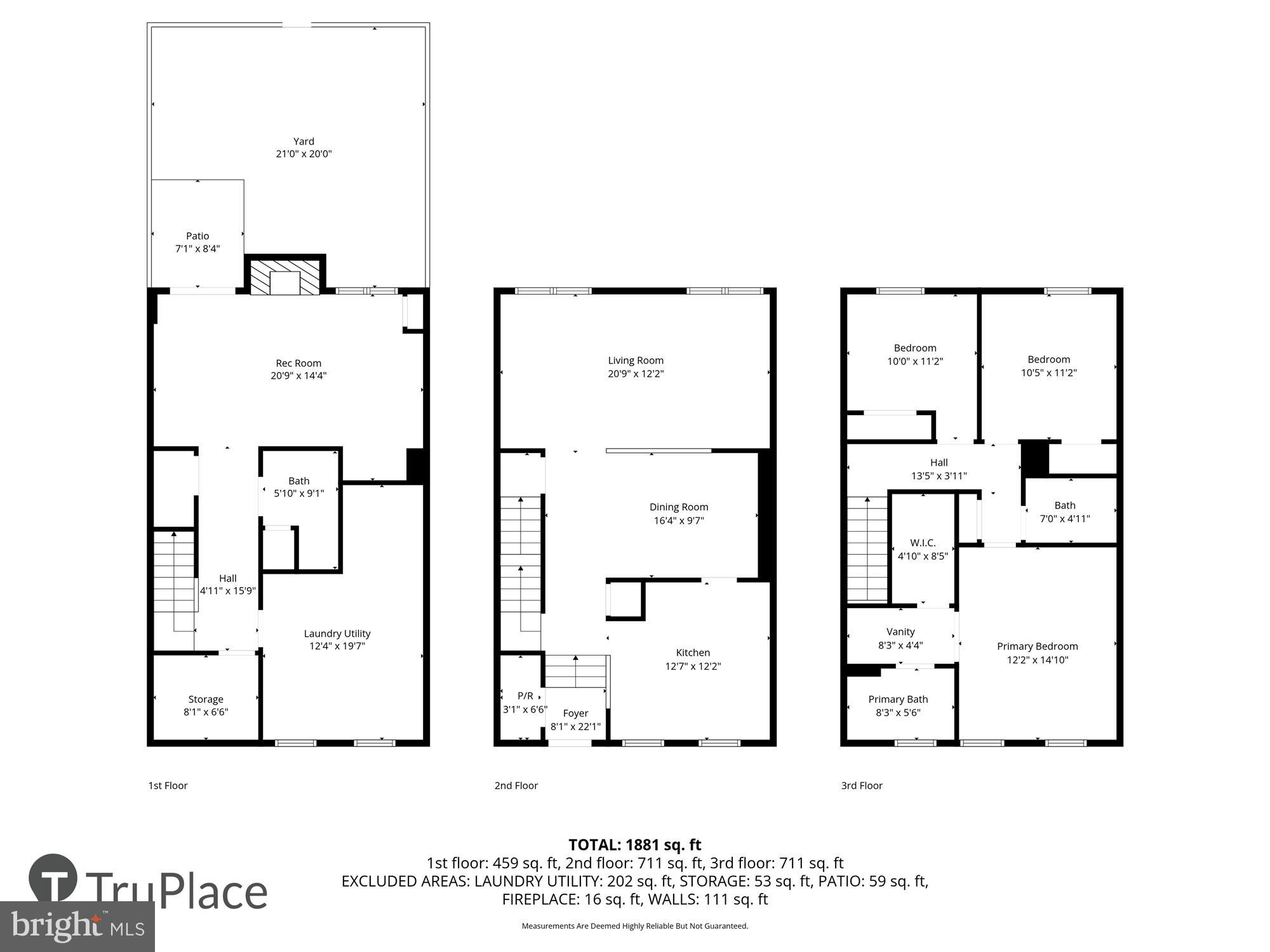 COUNTRY CREEK - Residential