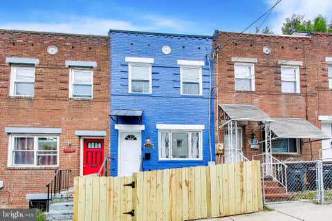 Photo of 1310 Dexter Terrace SE, WASHINGTON, DC 20020 (MLS # DCDC2259426)