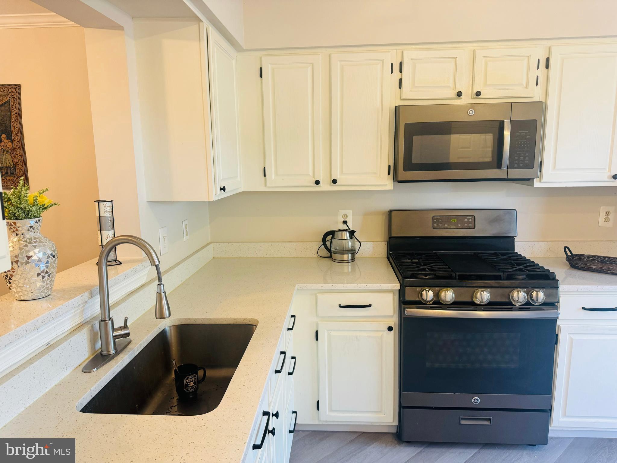 PARADISE - Residential