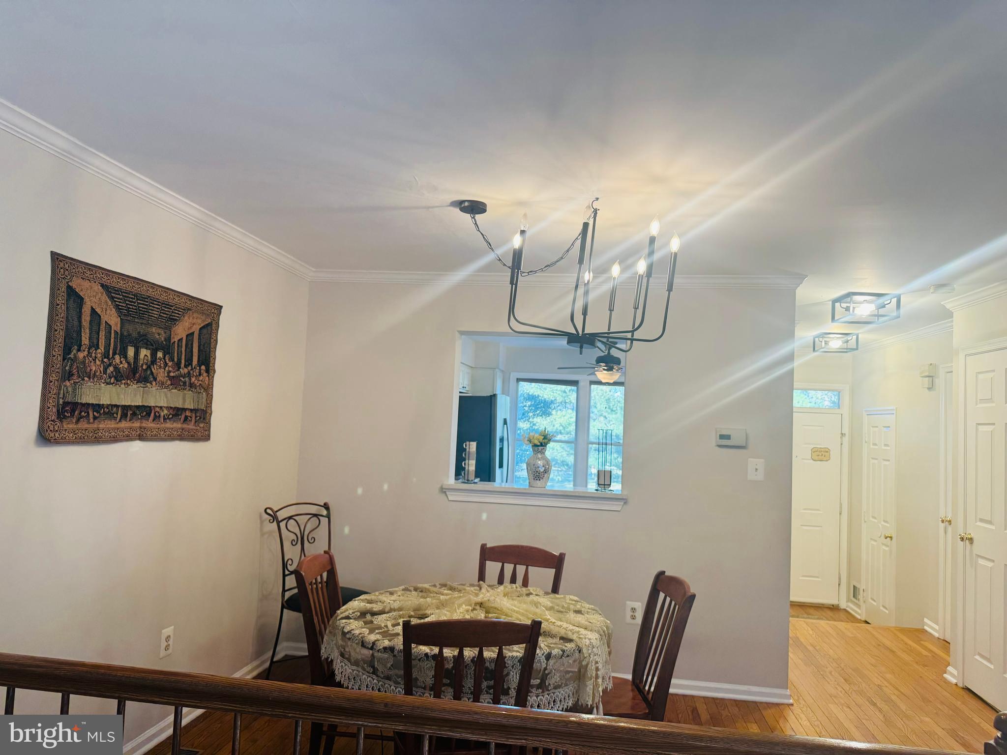 PARADISE - Residential