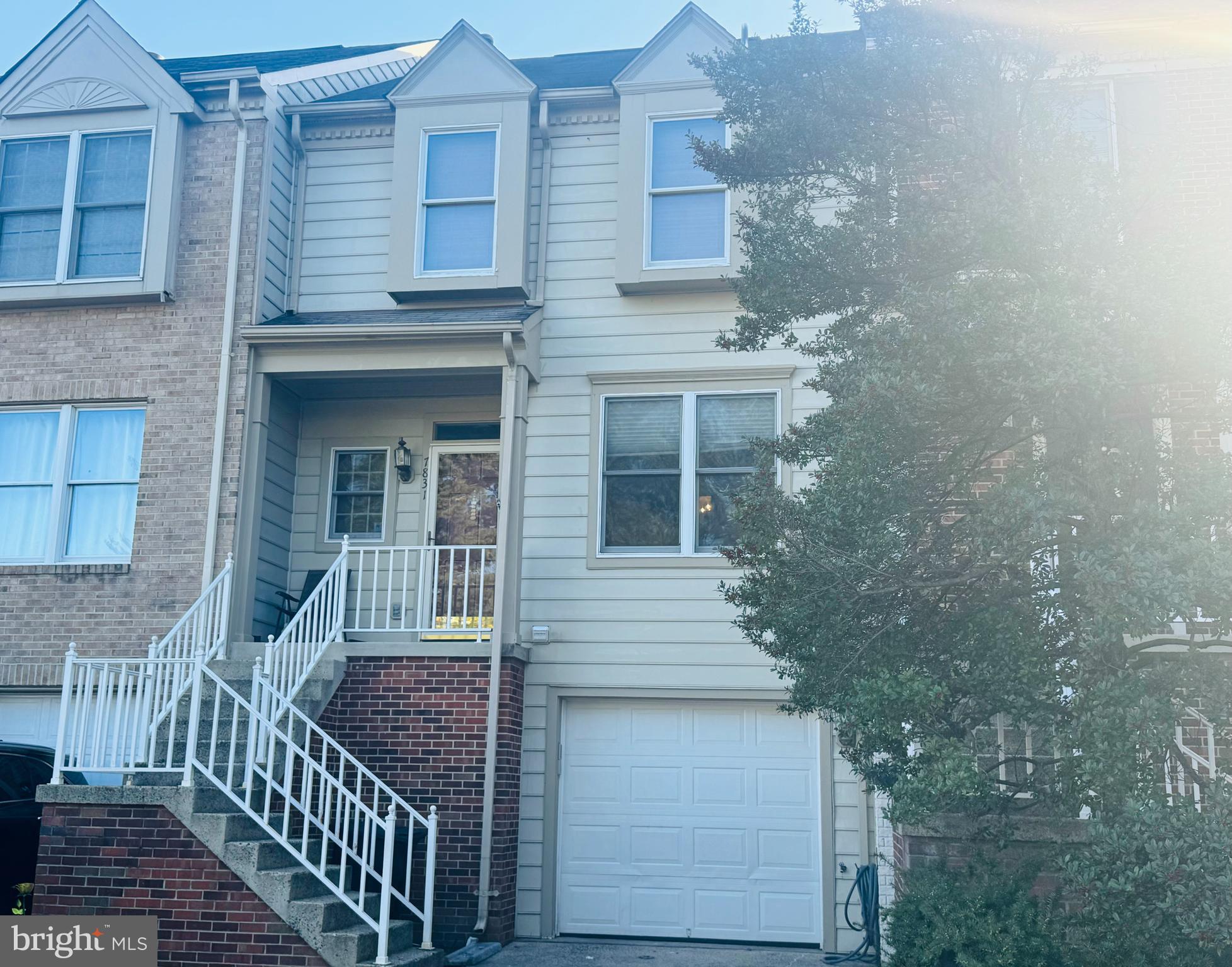 PARADISE - Residential