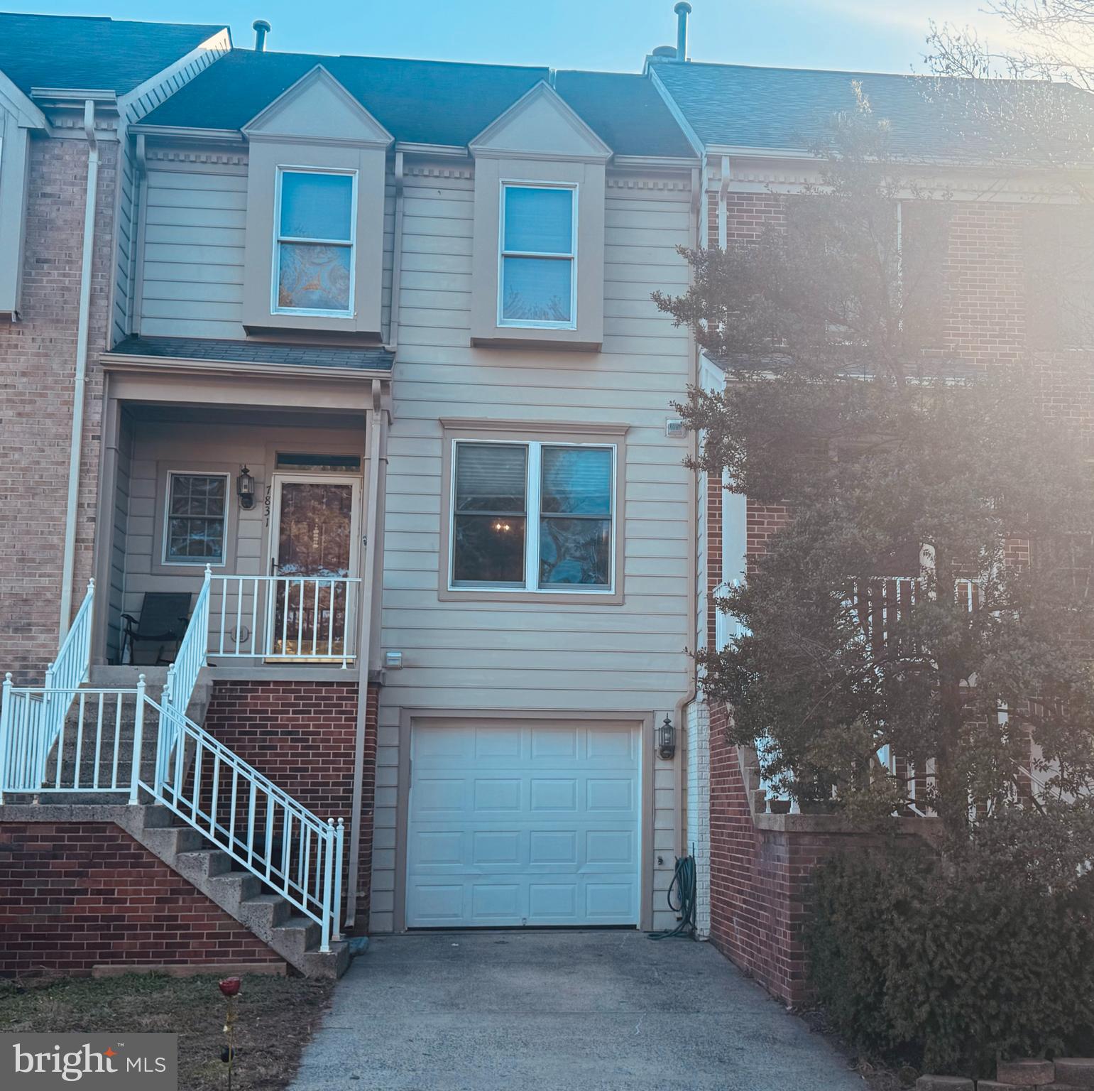 PARADISE - Residential