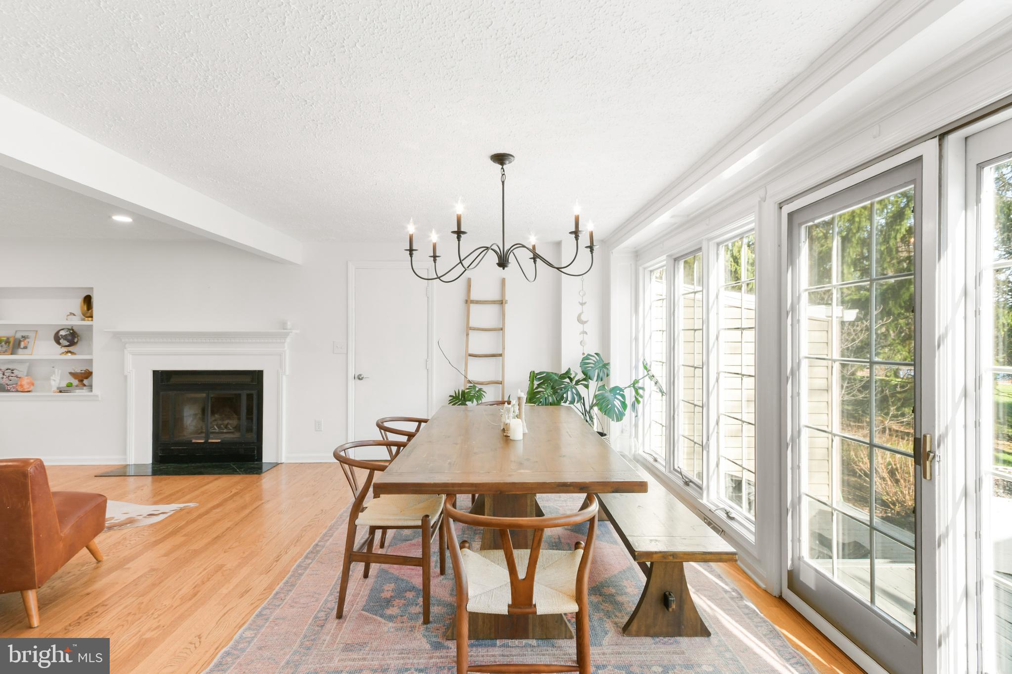 WEST FREDERICK HEIGHTS - Residential