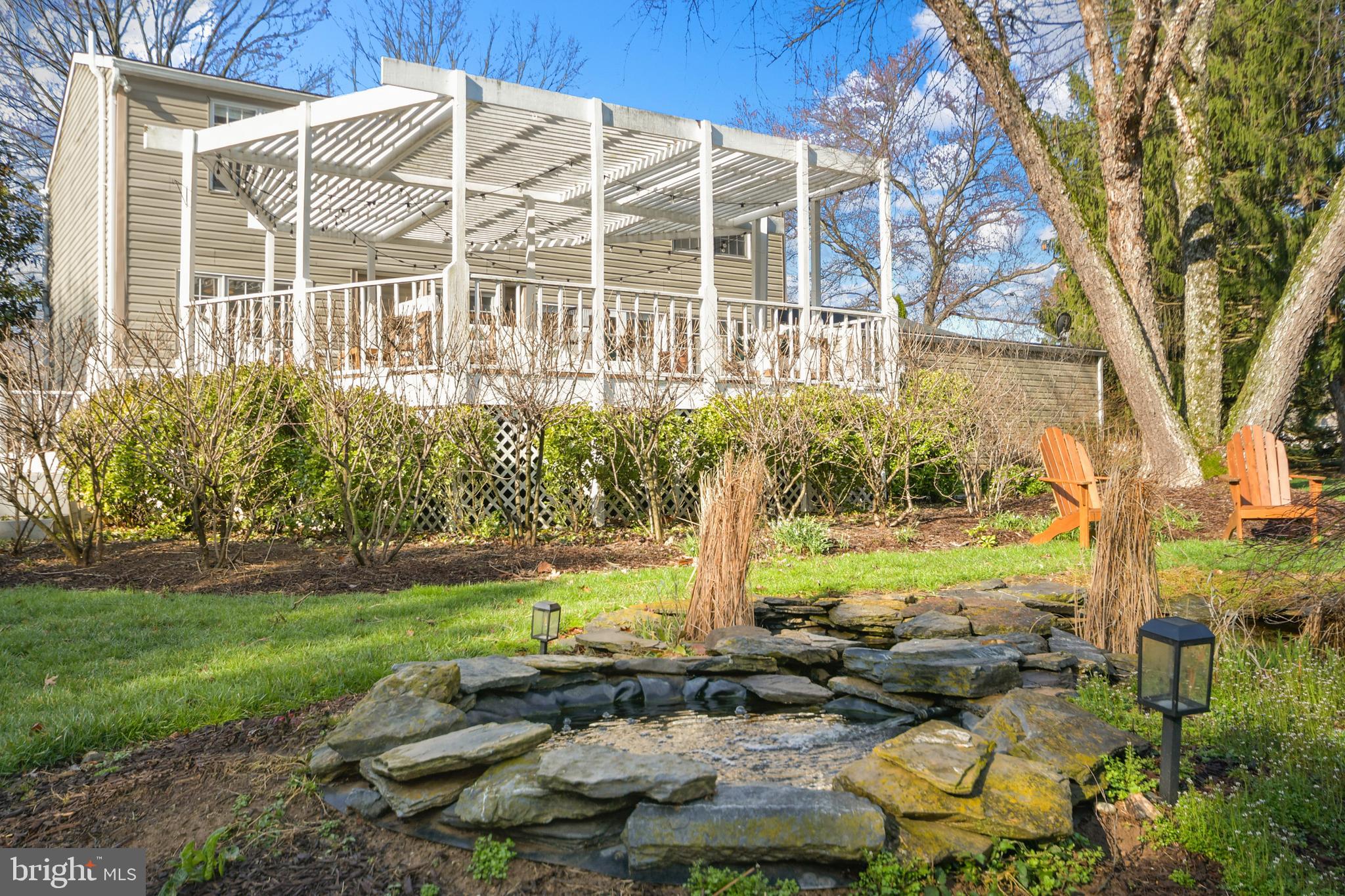 WEST FREDERICK HEIGHTS - Residential