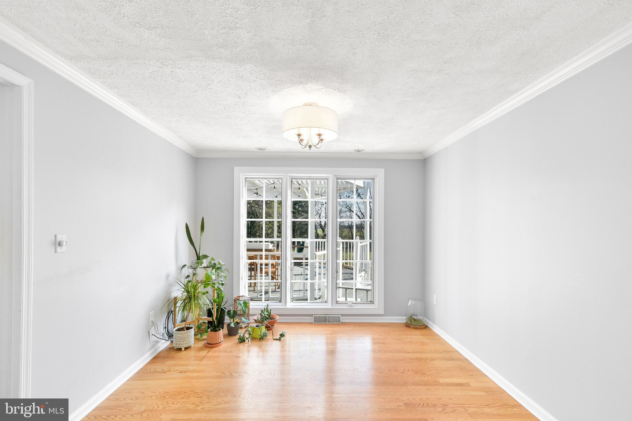 WEST FREDERICK HEIGHTS - Residential