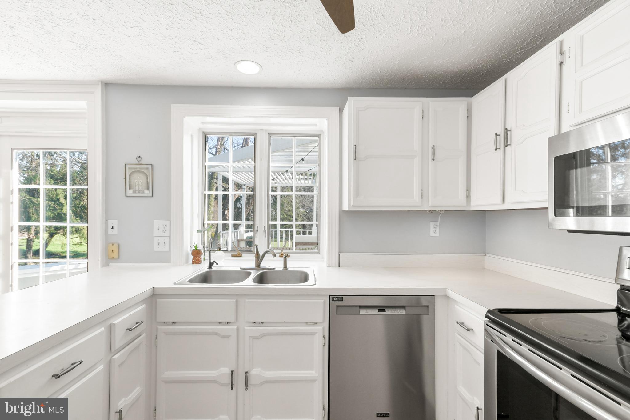 WEST FREDERICK HEIGHTS - Residential