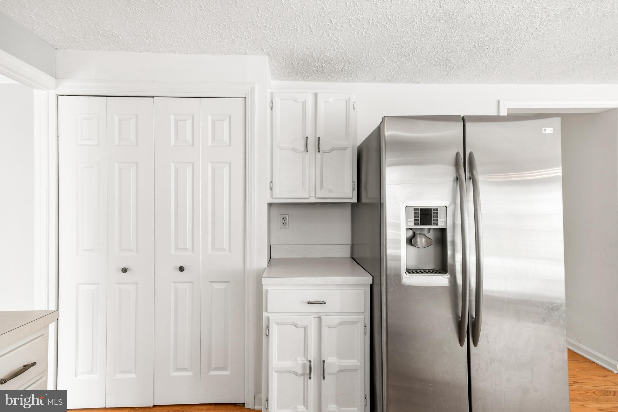 WEST FREDERICK HEIGHTS - Residential