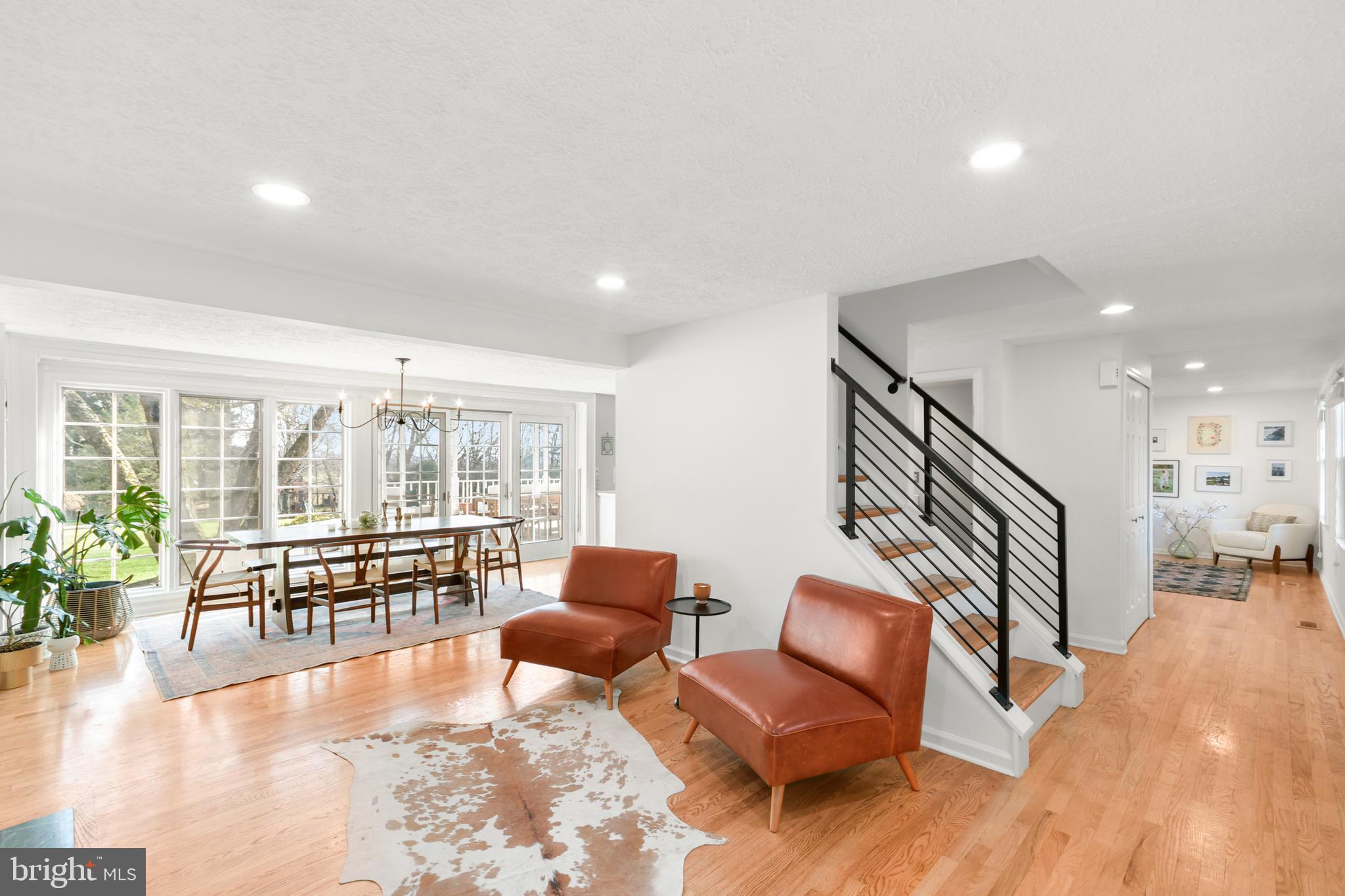 WEST FREDERICK HEIGHTS - Residential