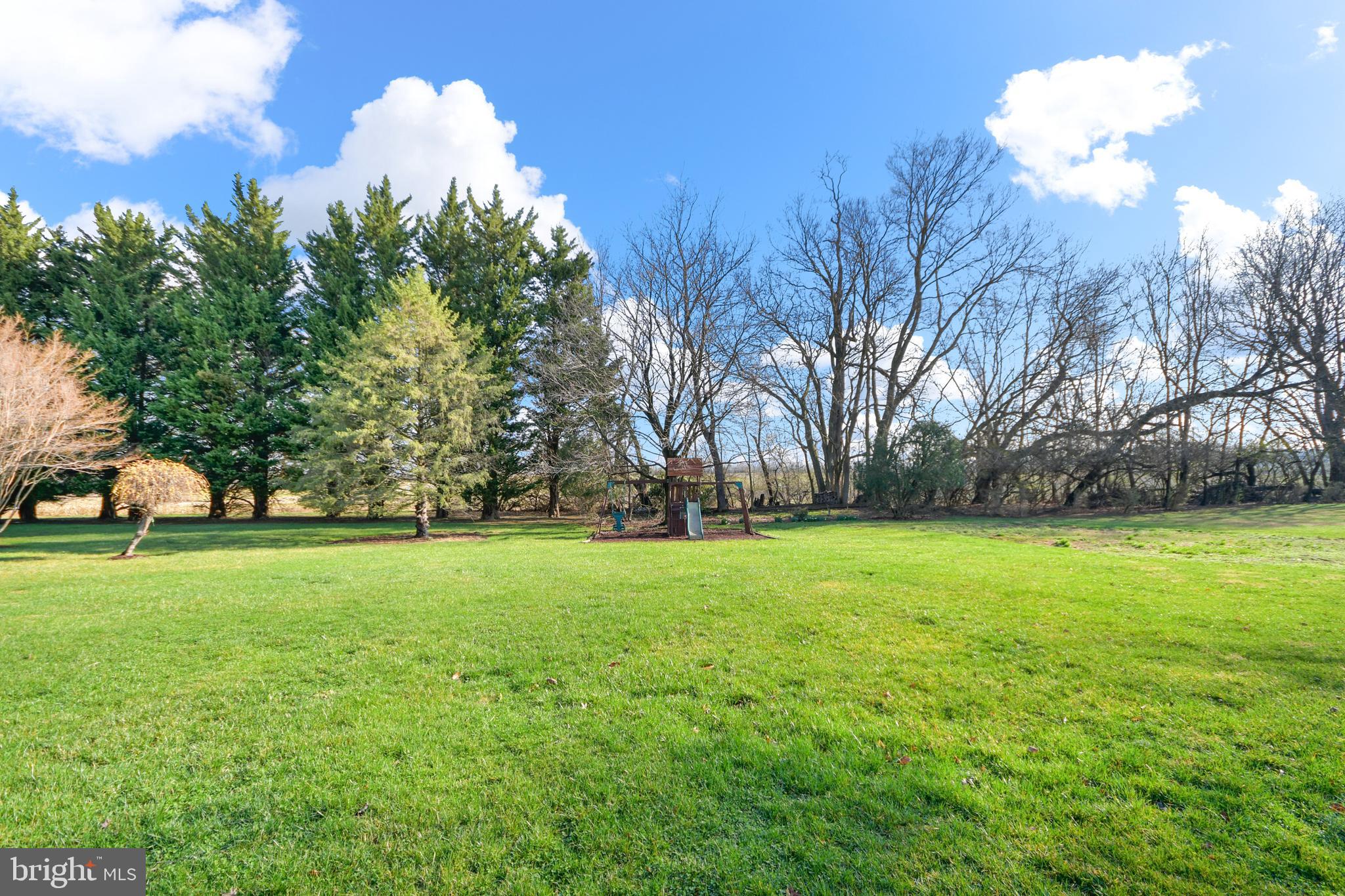 WEST FREDERICK HEIGHTS - Residential