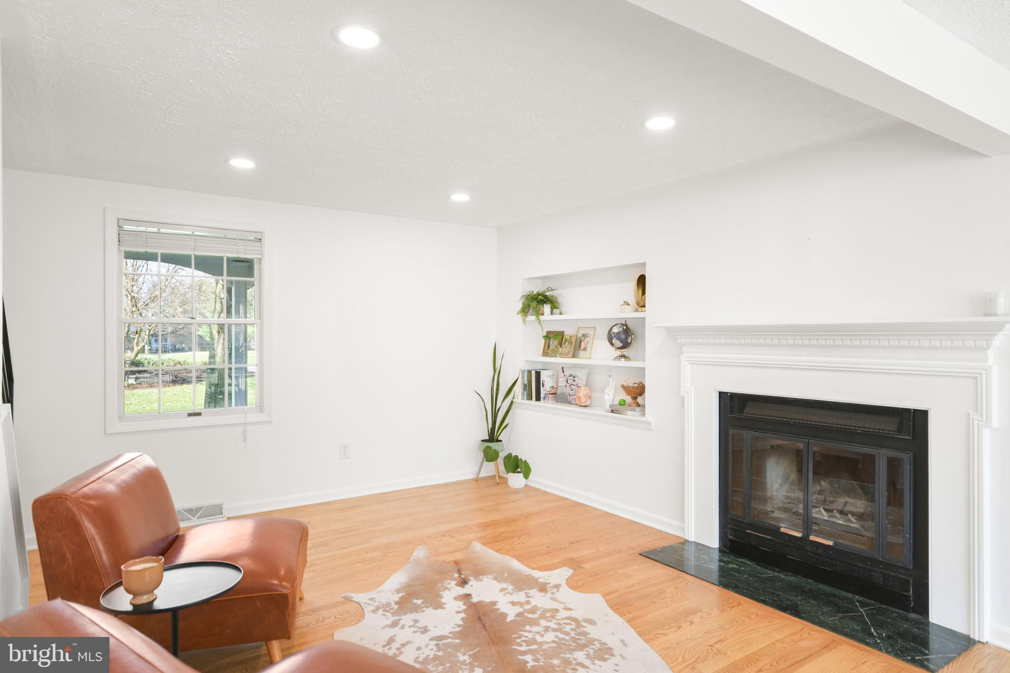 WEST FREDERICK HEIGHTS - Residential