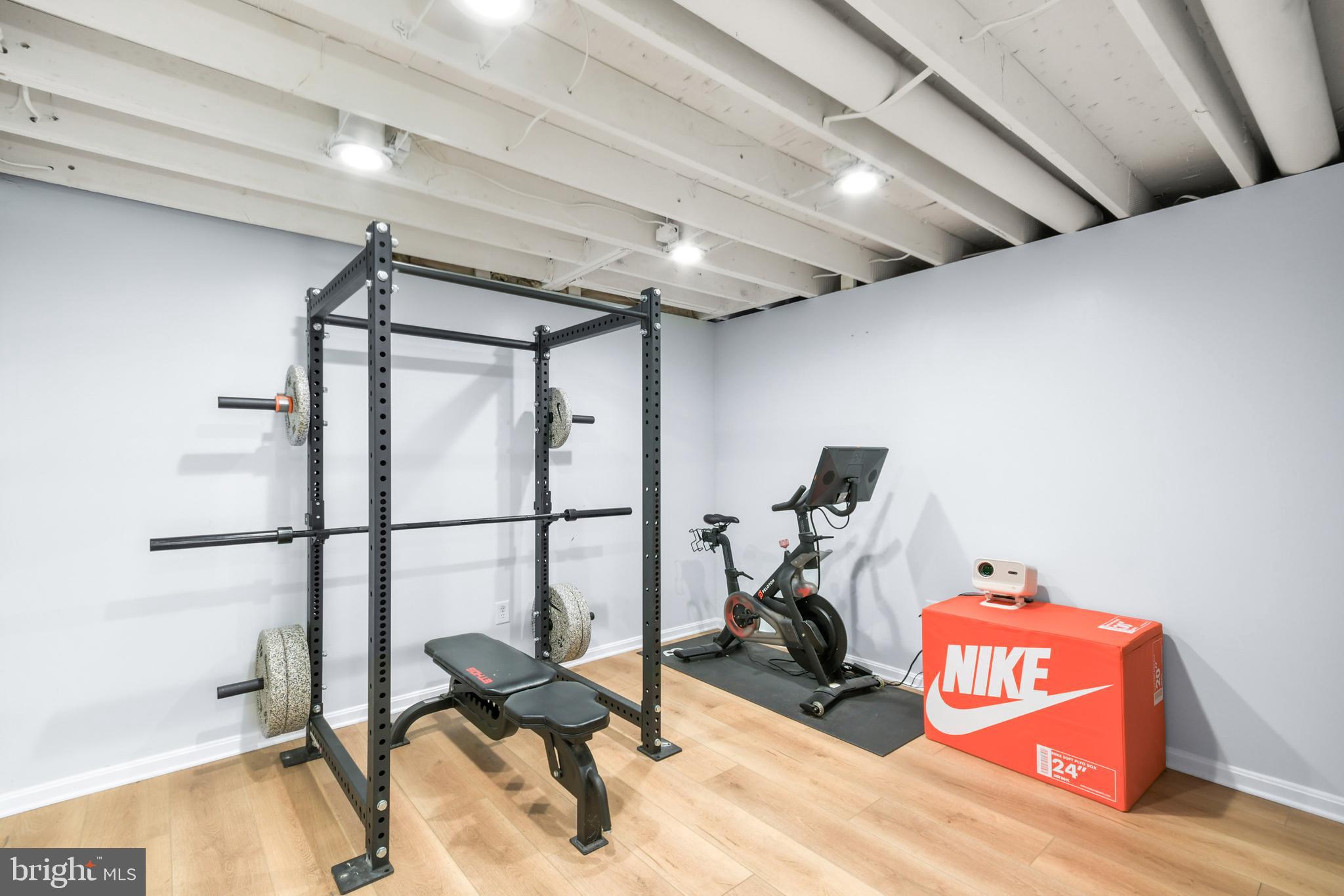 WEST FREDERICK HEIGHTS - Residential