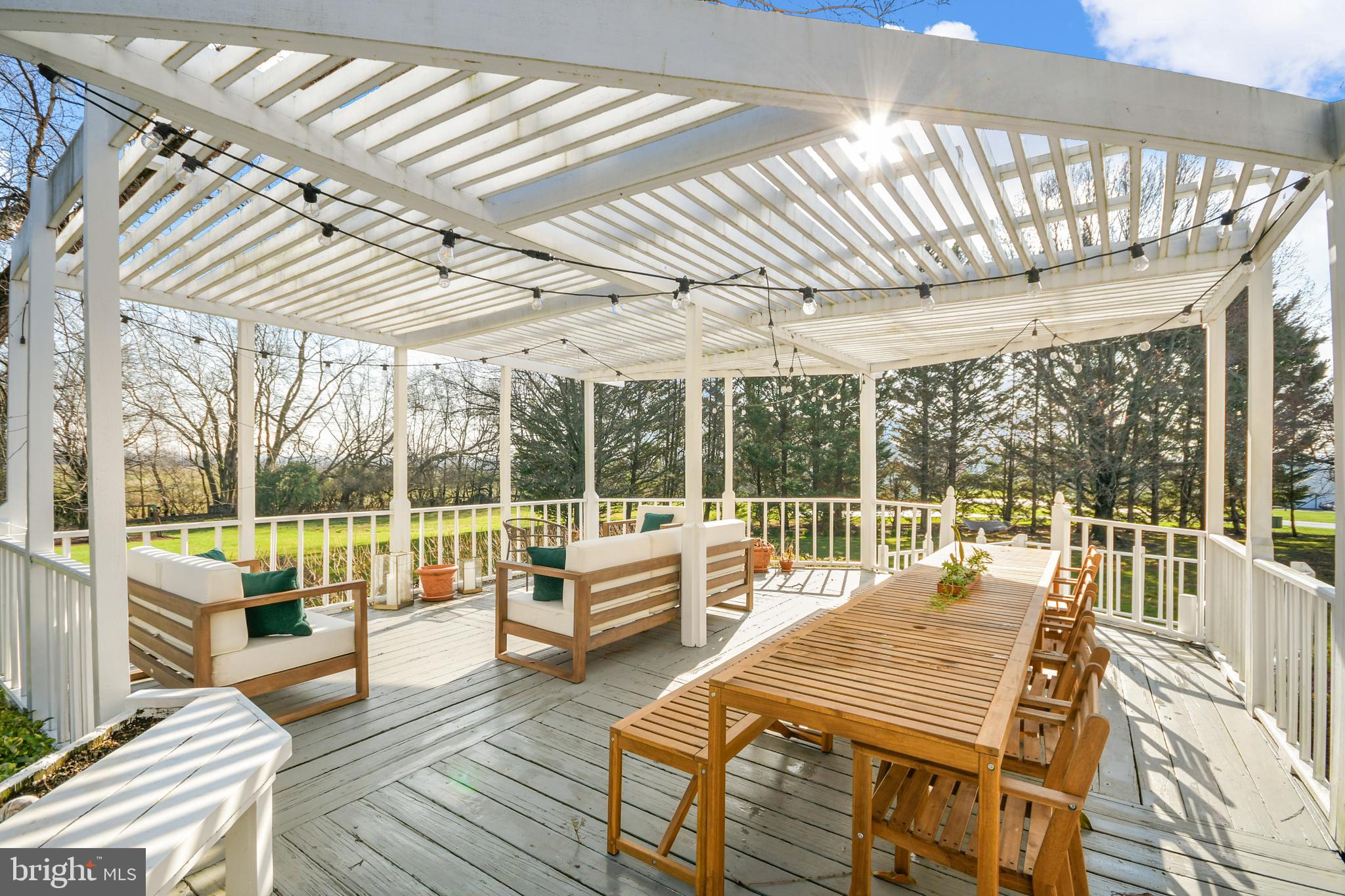 WEST FREDERICK HEIGHTS - Residential