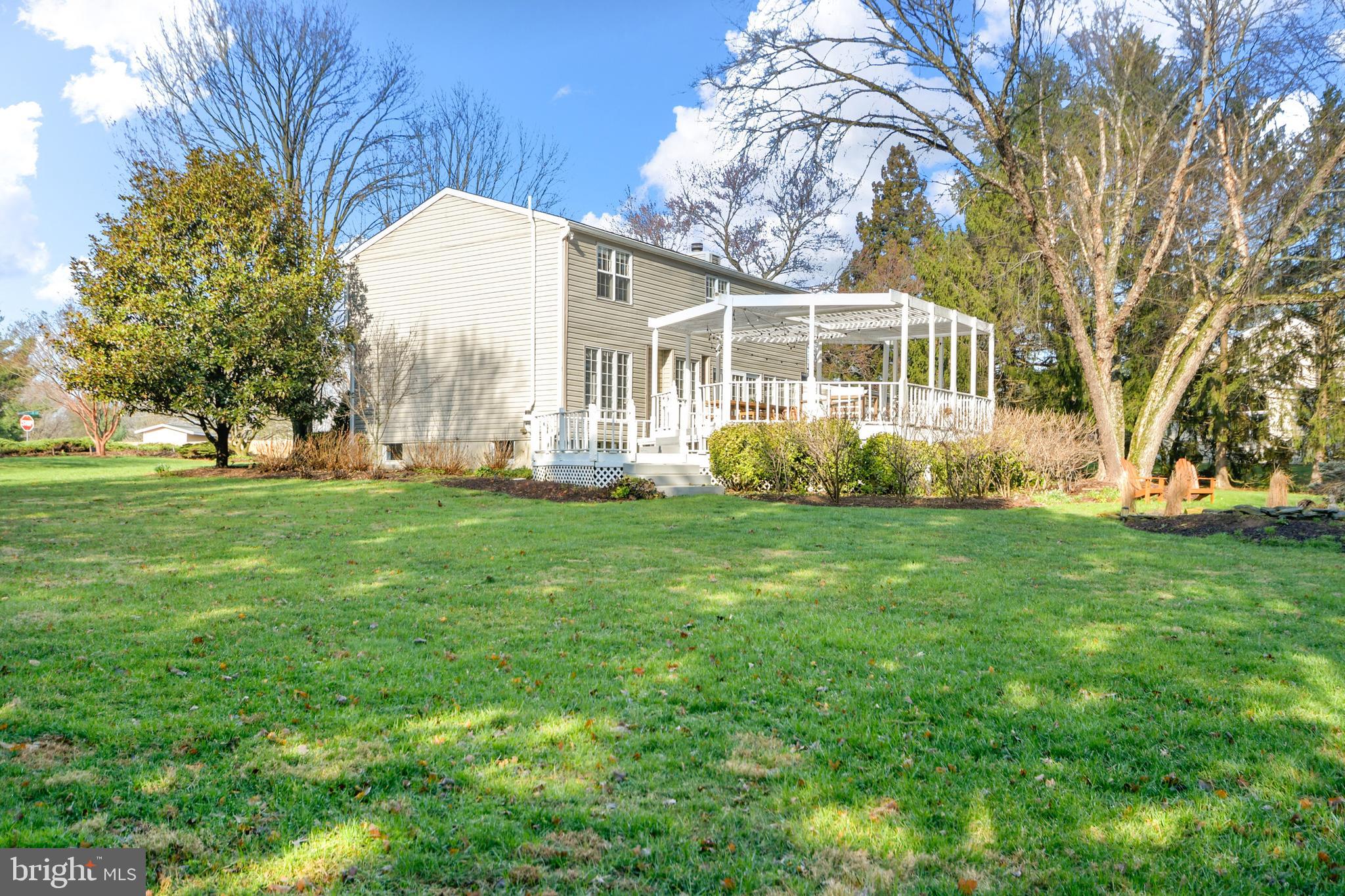 WEST FREDERICK HEIGHTS - Residential