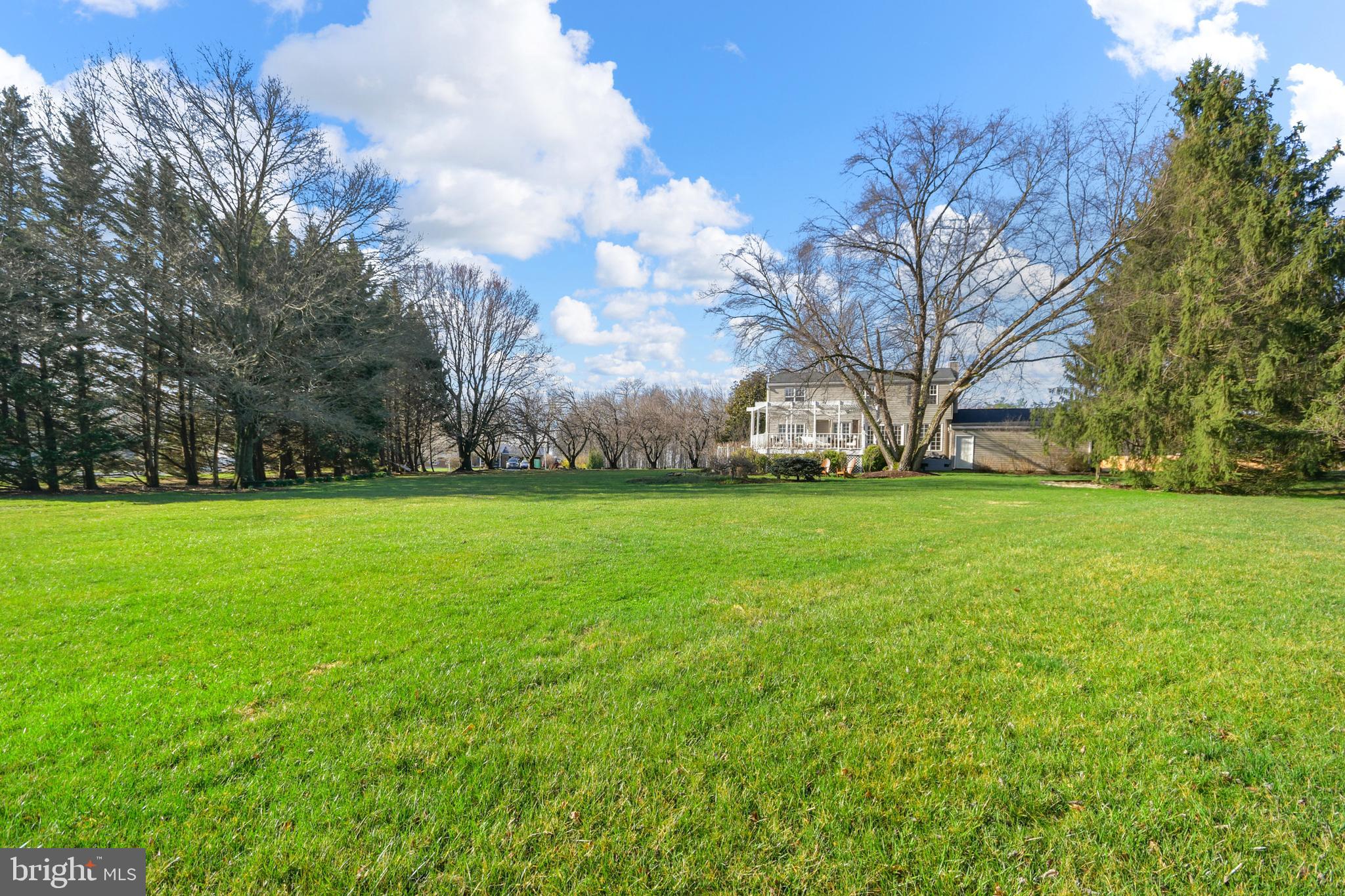 WEST FREDERICK HEIGHTS - Residential