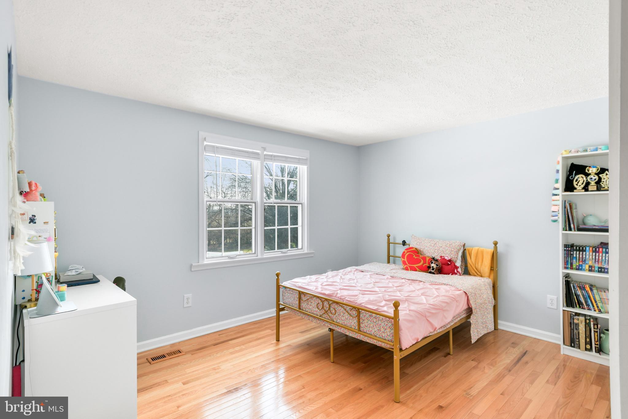 WEST FREDERICK HEIGHTS - Residential