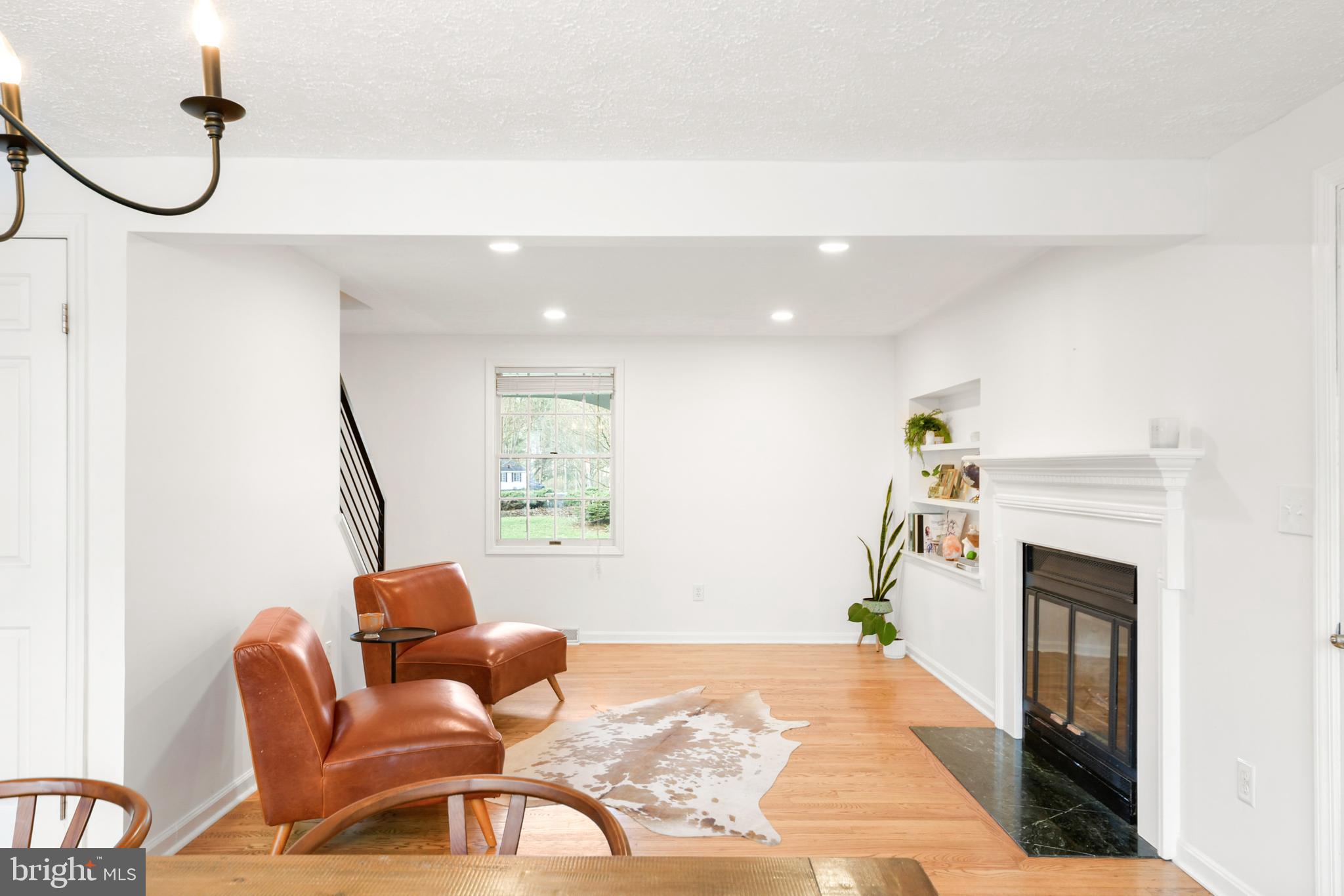 WEST FREDERICK HEIGHTS - Residential